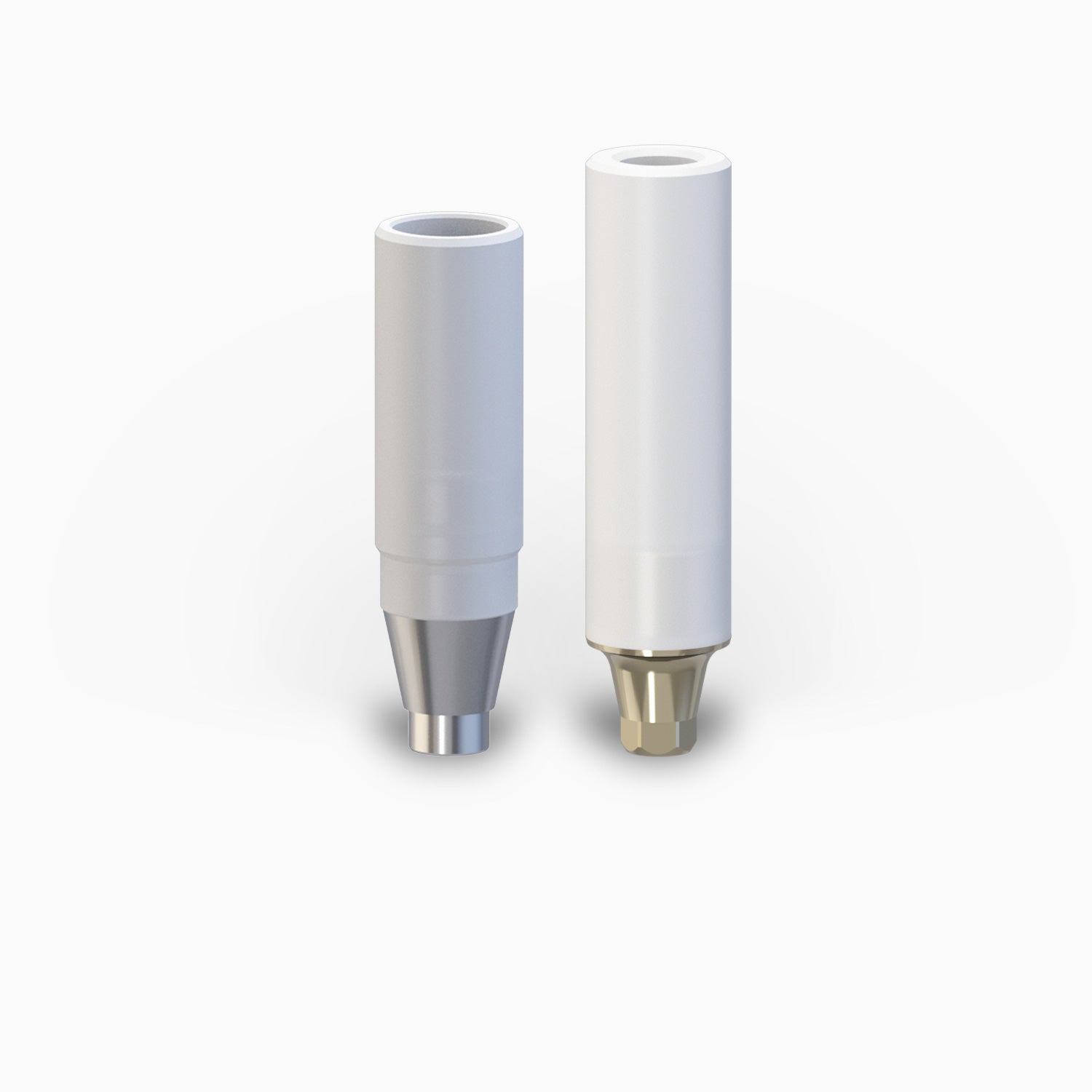 Paltop Conical Castable Abutments