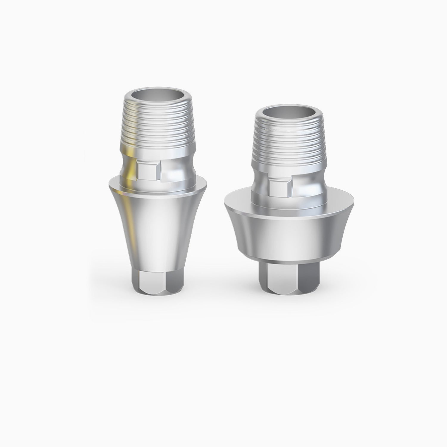 Paltop Conical Legacy TiBase Abutments