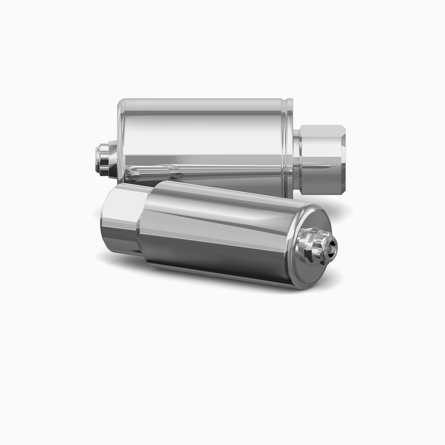 Prima TiLobe® Premium TiBlanks