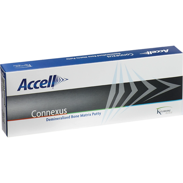 Accell® Demineralized Bone Matrix Putty 0.5cc