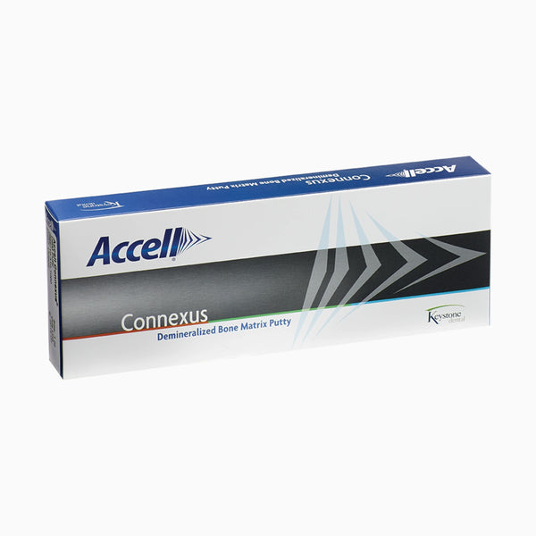 Accell DBM Putty Syringe 0.5cc