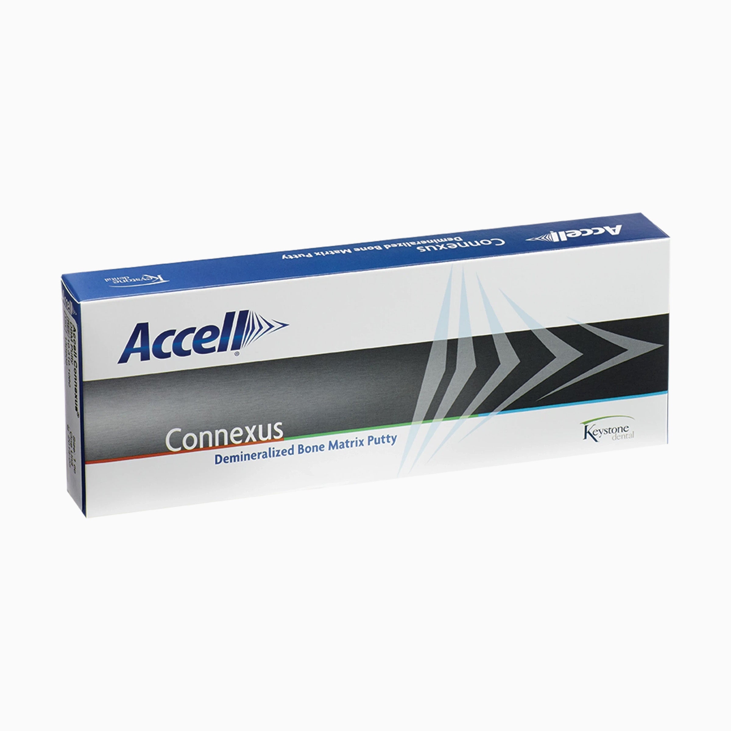 Accell DBM Putty Syringe 1cc