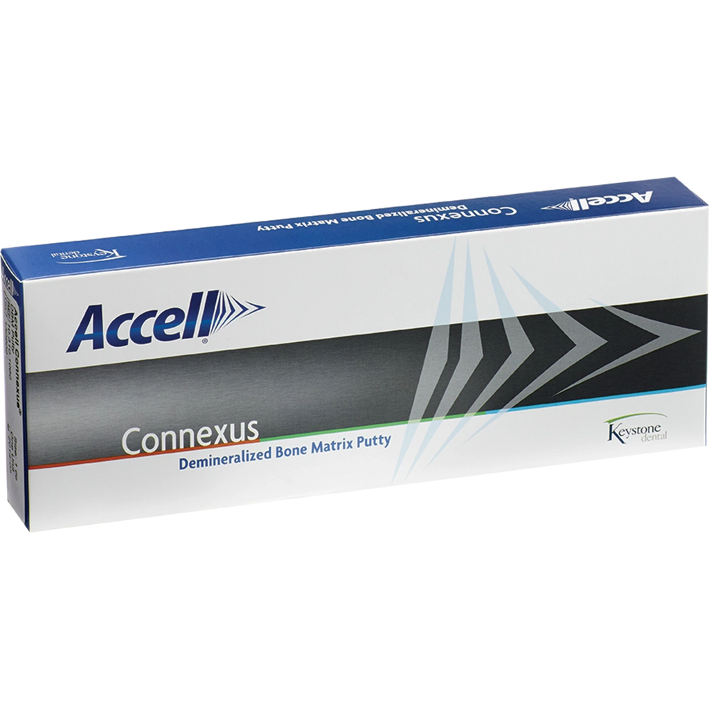 Accell® Demineralized Bone Matrix Putty 5.0cc