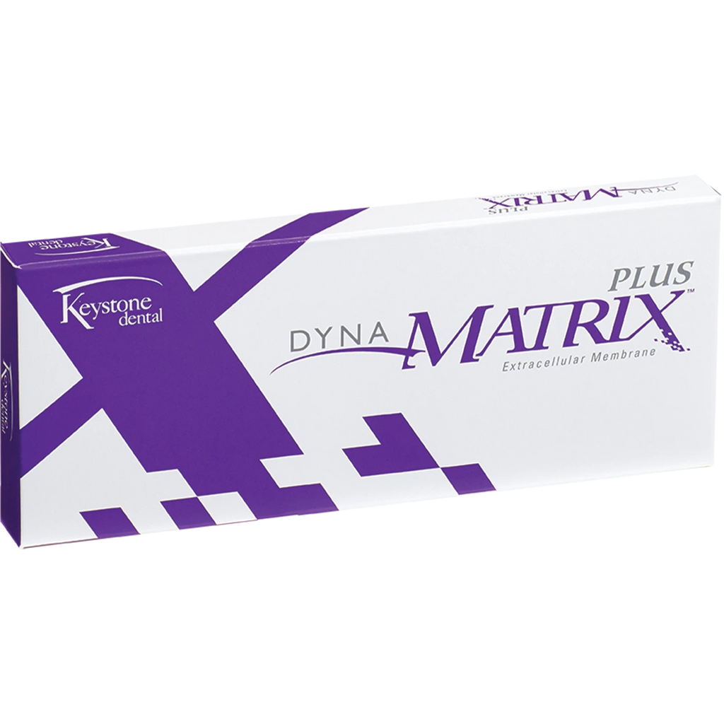 DynaMatrix™ Plus Extracellular Membrane 5-Pack / 20mm x 40mm