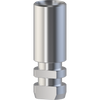 TiLobe® Analog DIM with Screw, Ø4.1/4.5