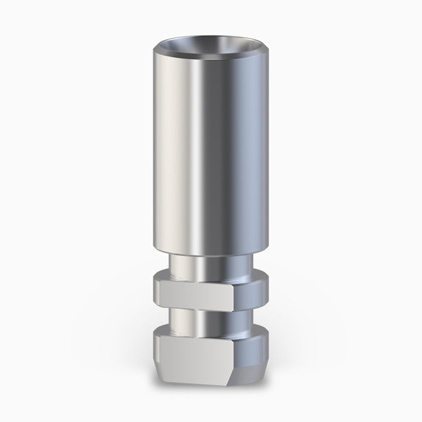 Dim Analog TiLobe® DIM Analog with Screw, Ø4.1/4.5 – Keystone Dental Group