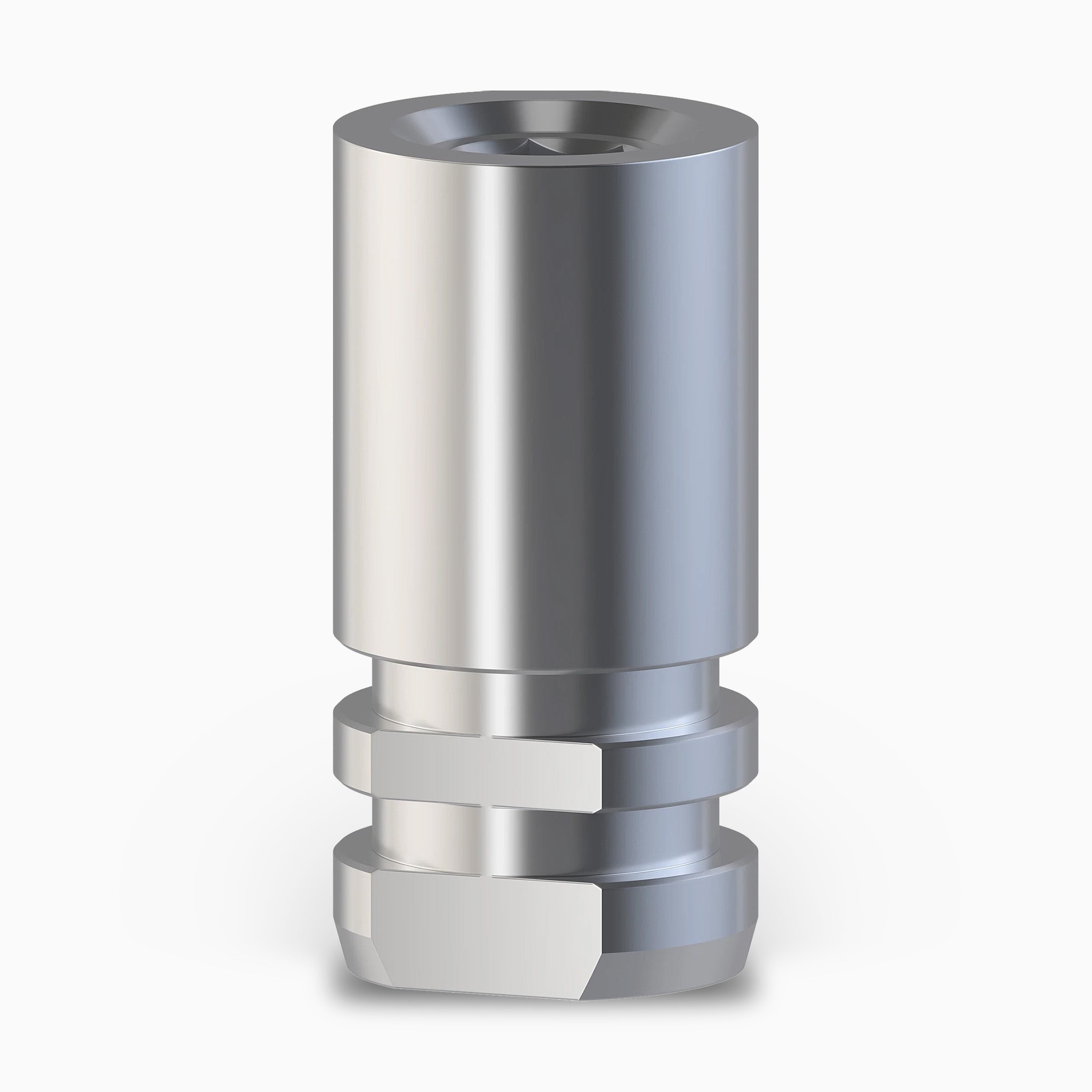 Internal Hex DIM Analog with Screw, WP