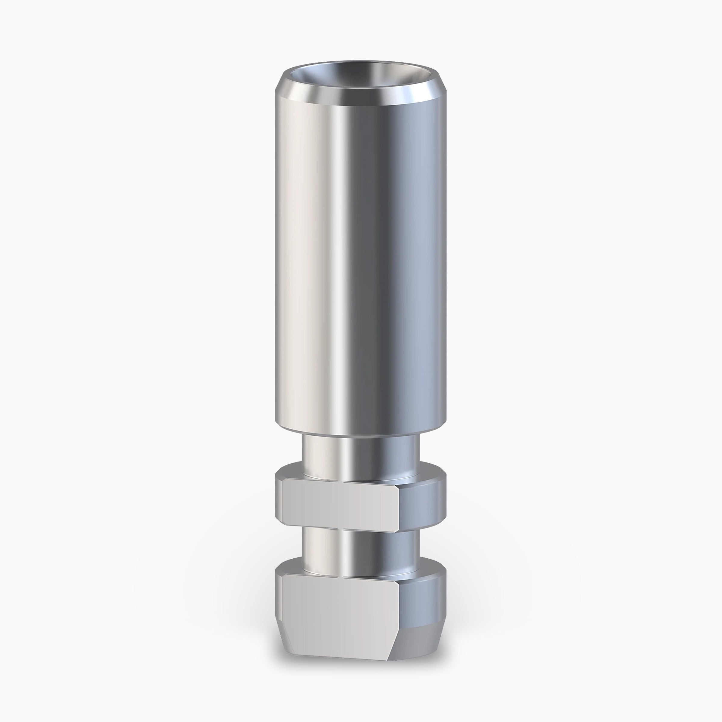 Conical DIM Analog with Screw