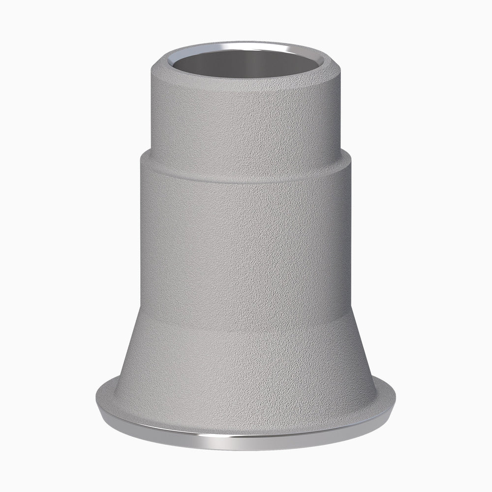 Internal Hex/Conical Multi-Unit TiBase Abutment, RP – Keystone Dental Group