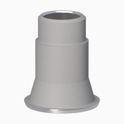 Internal Hex/Conical Multi-Unit TiBase Abutment, RP