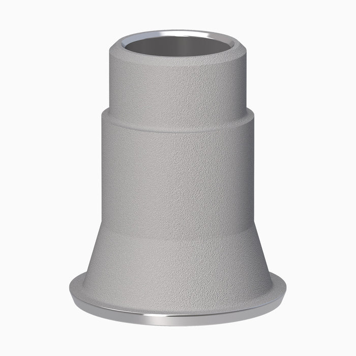 Internal Hex/Conical Multi-Unit TiBase Abutment, RP – Keystone Dental Group