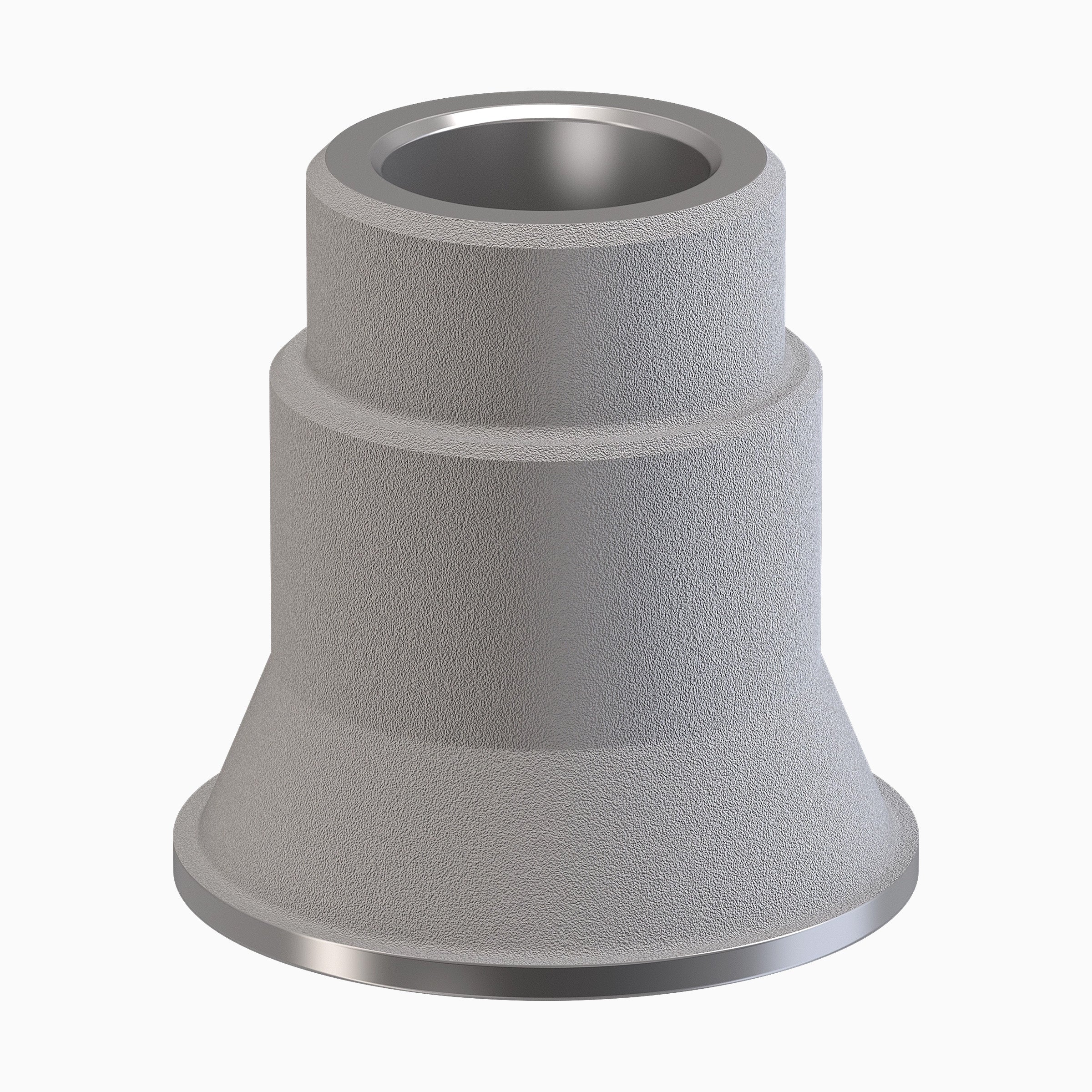 Internal Hex/Conical Multi-Unit TiBase Abutment, WP