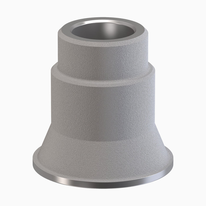 Internal Hex/Conical Multi-Unit TiBase Abutment, WP – Keystone Dental Group