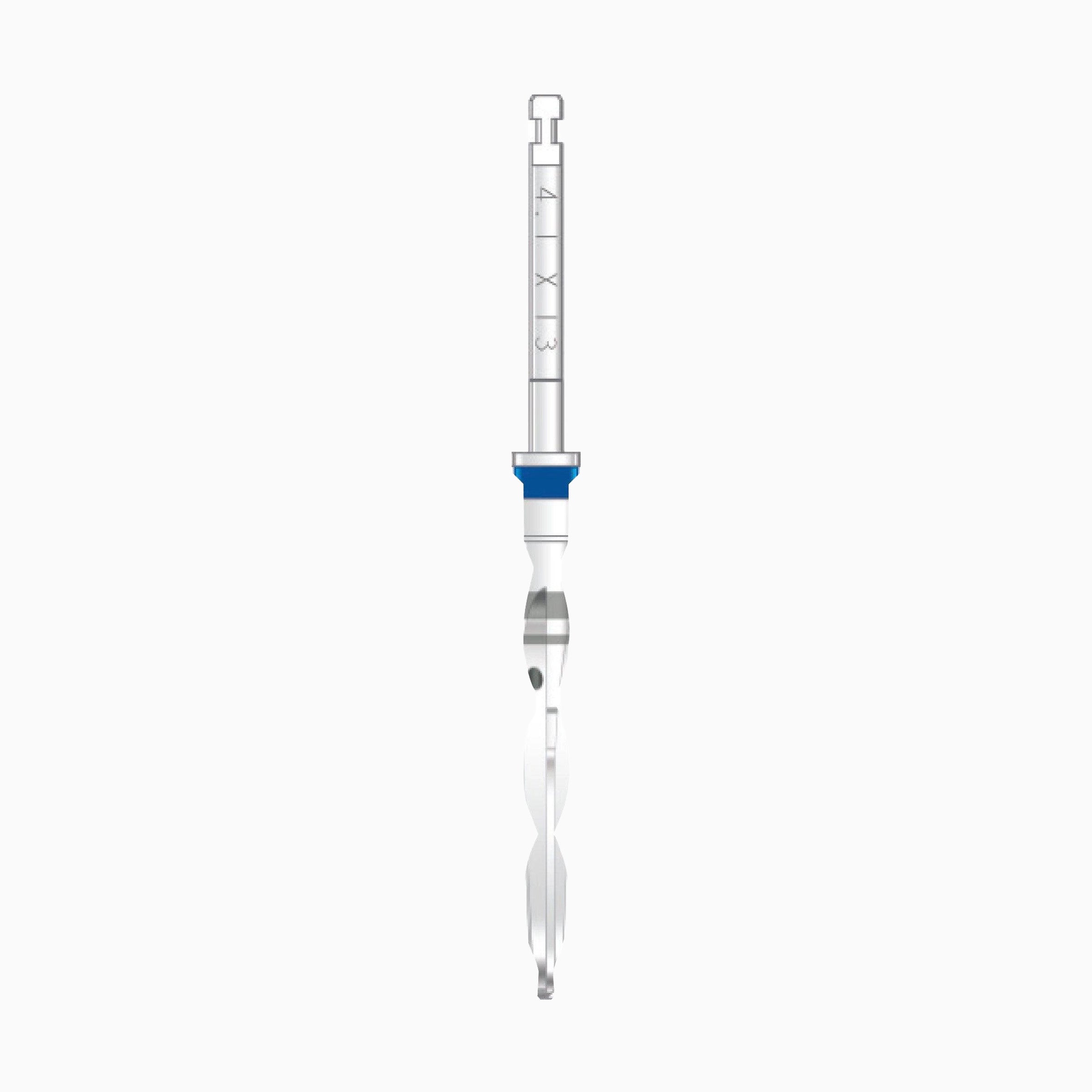 Prima Initial Drill 1.8x15 Non-Irrg