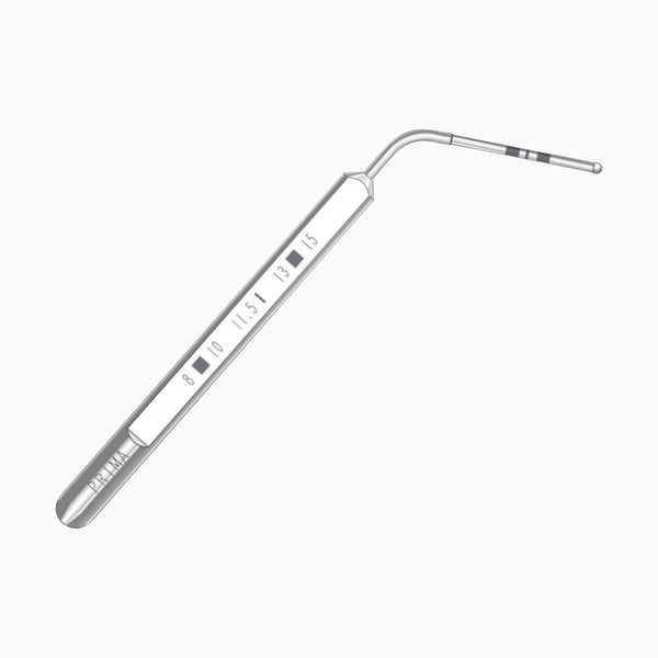 Adjustable Depth Powder Probe Prima Depth Probe – Keystone Dental Group