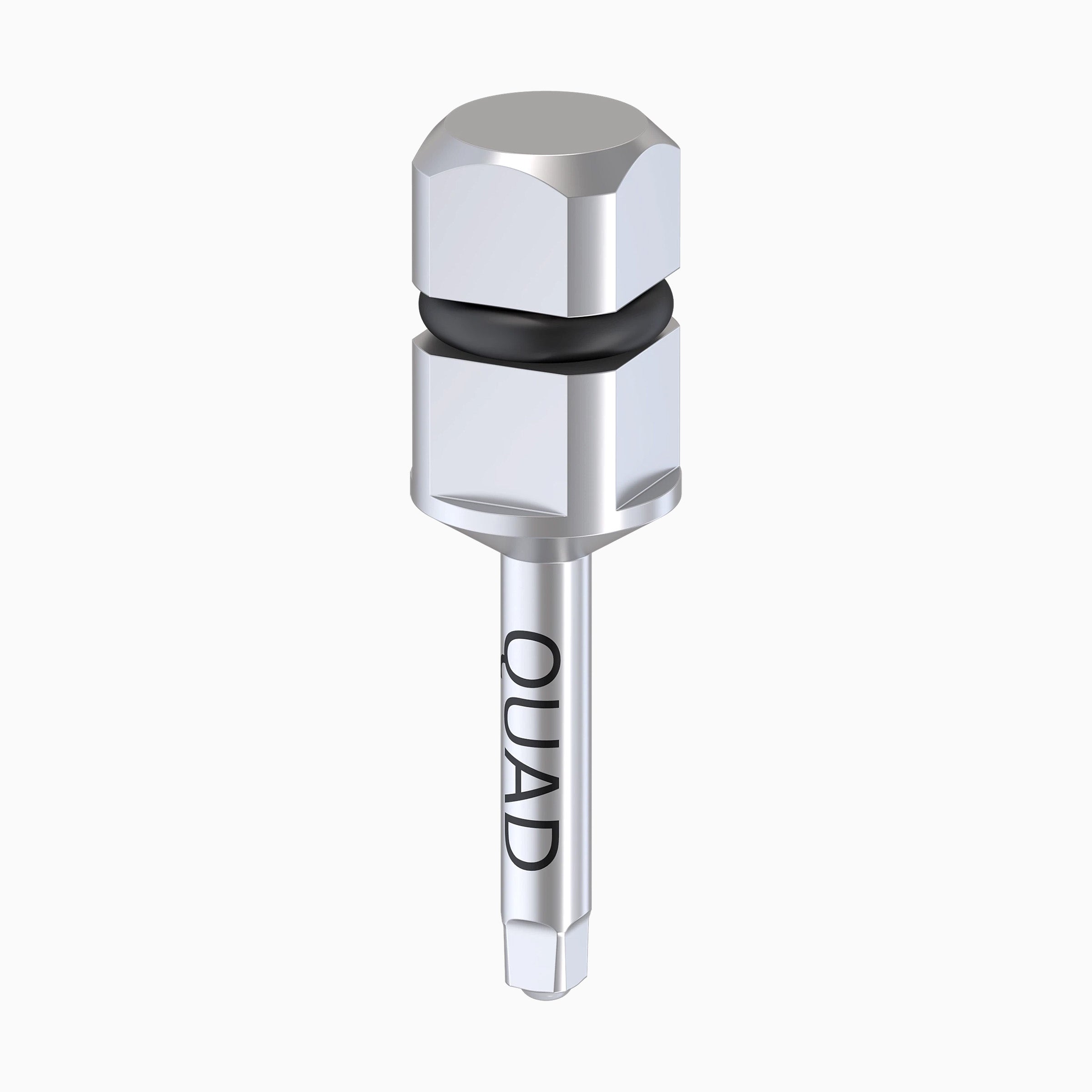 Quad Driver AccuTorque Short