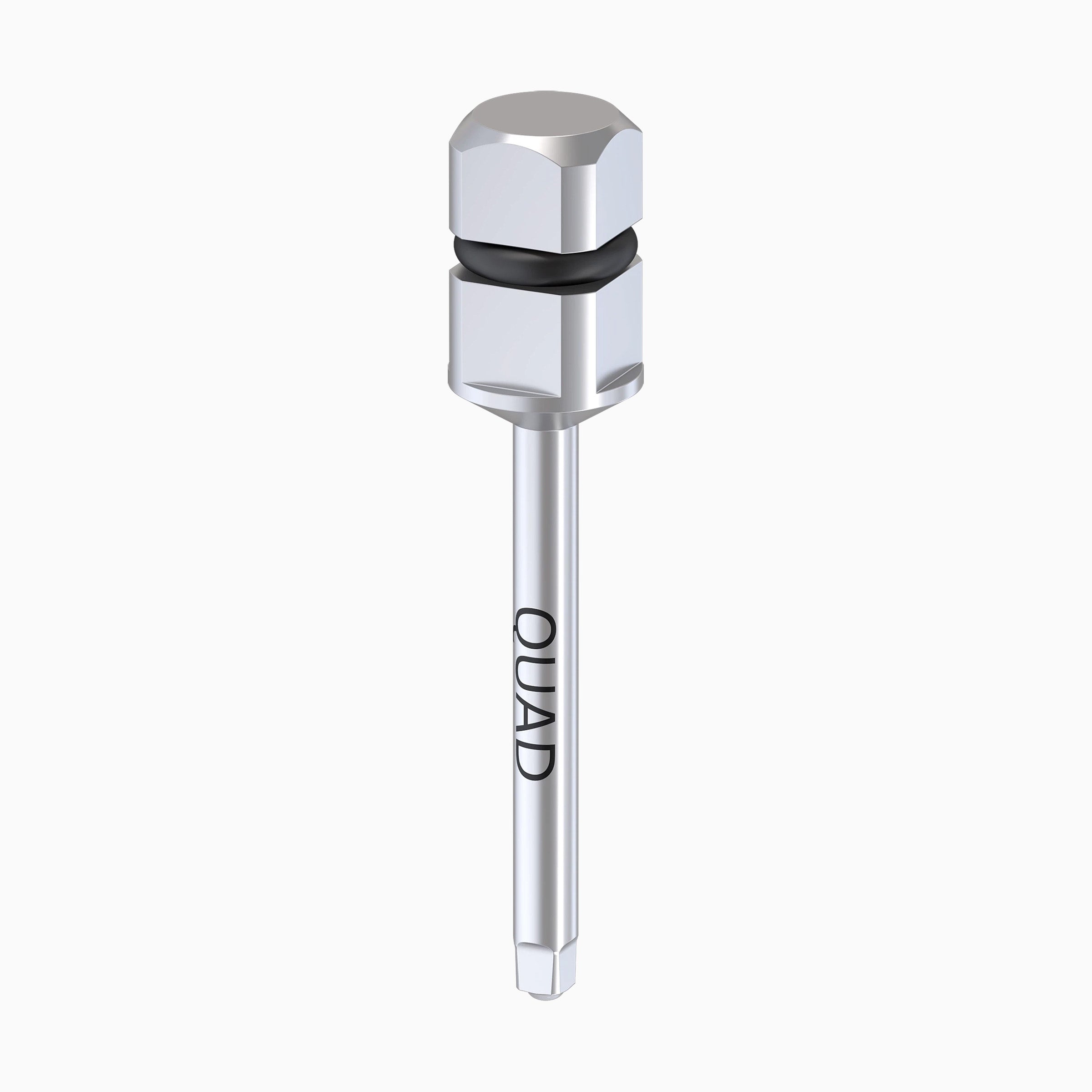 Quad Driver AccuTorque Long