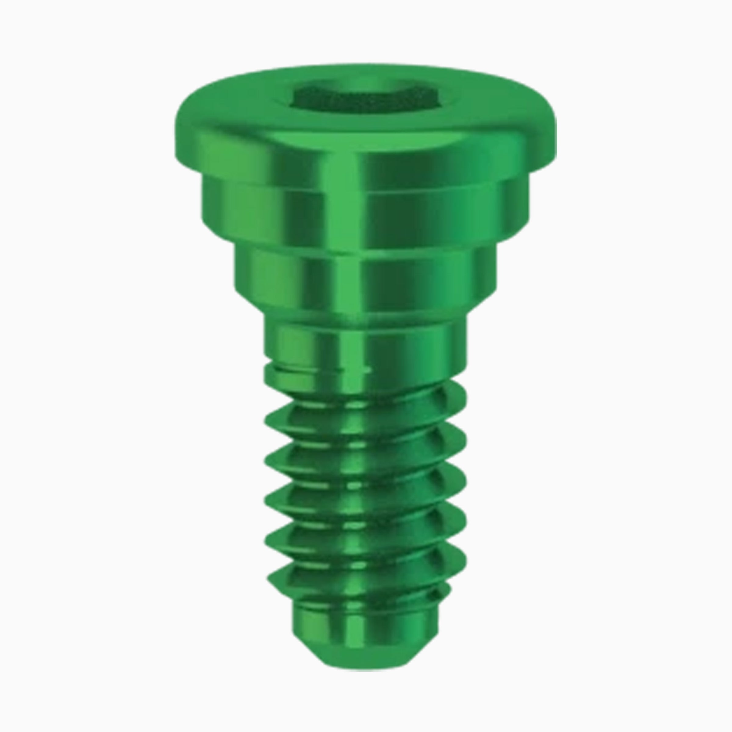 TiLobe® Implant Cover Screw, SD