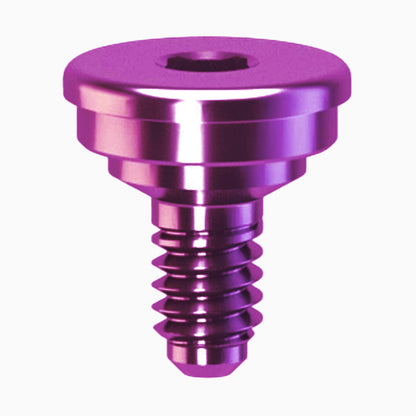 TiLobe® Implant Cover Screw, WD
