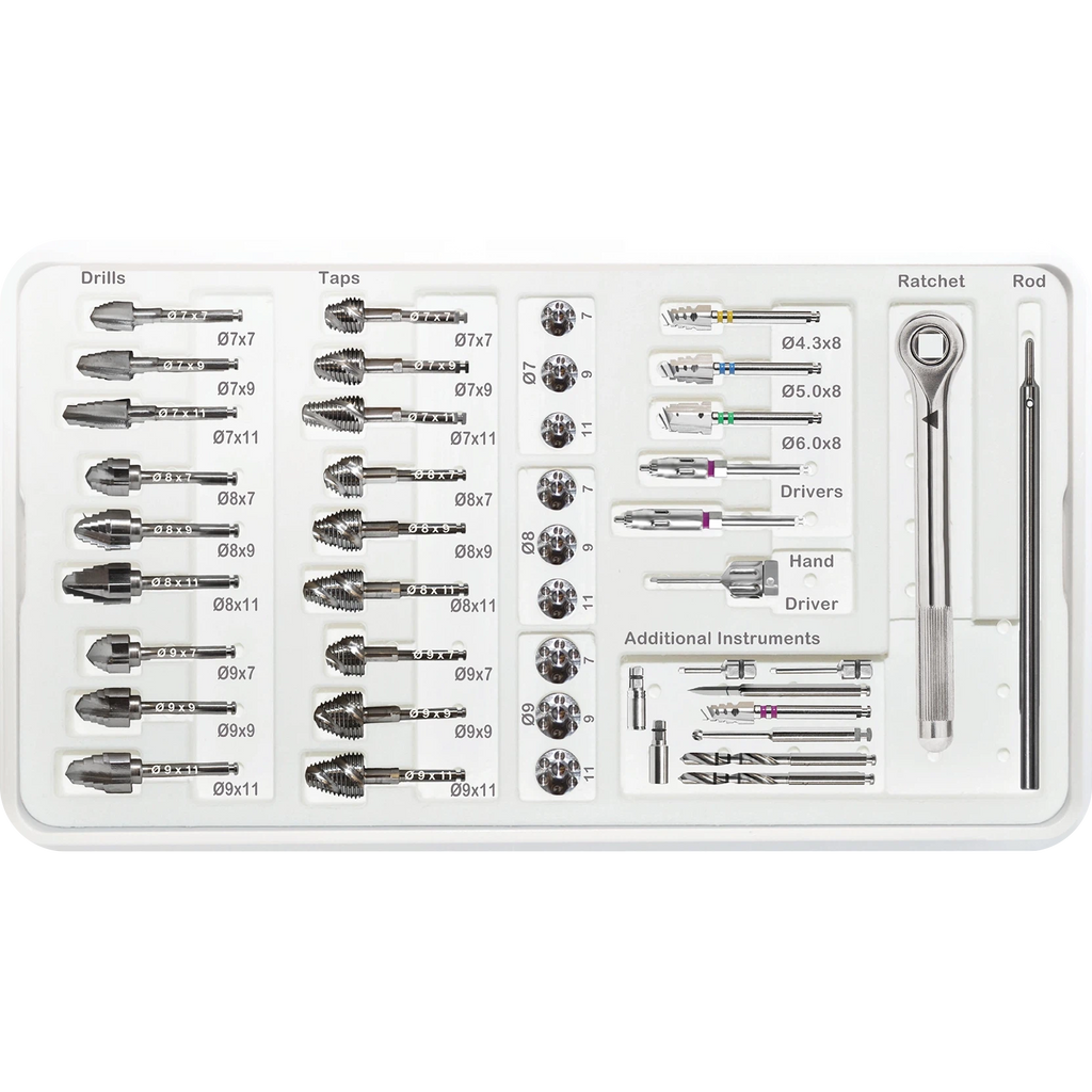 Molaris IT Surgical Kit