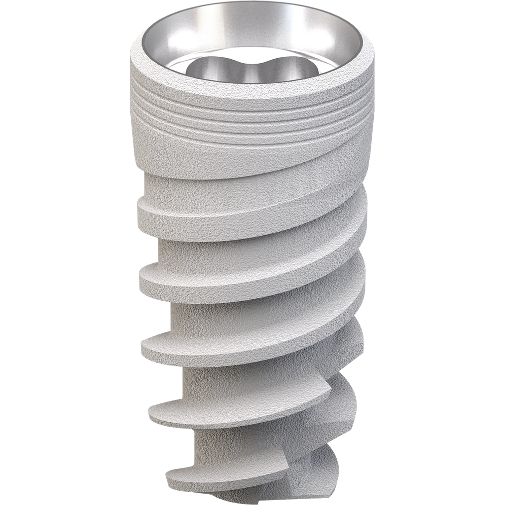 Prima Plus™ Implant Ø 4.1 x 8.0 mm