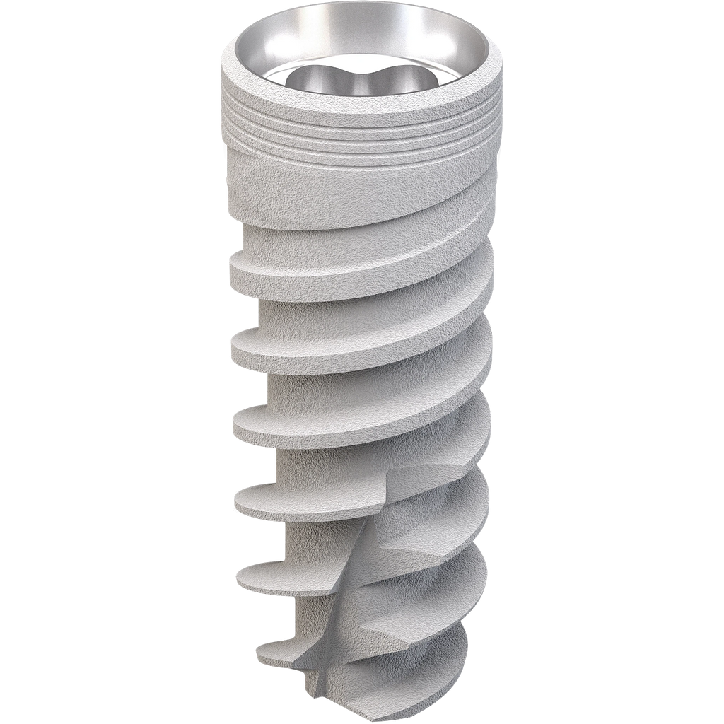 Prima Plus™ Implant Ø 4.1 x 10.0 mm