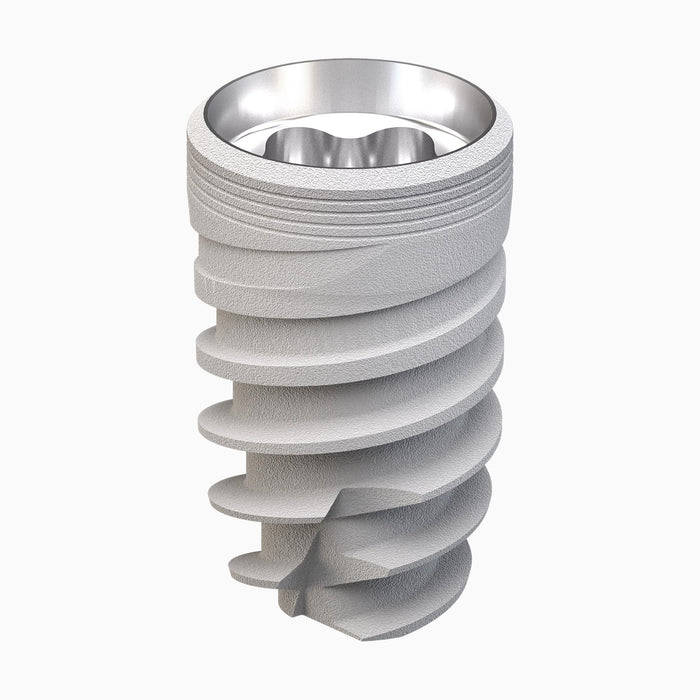 Prima Plus Implant Ø5.0x8.0 mm – Keystone Dental Group