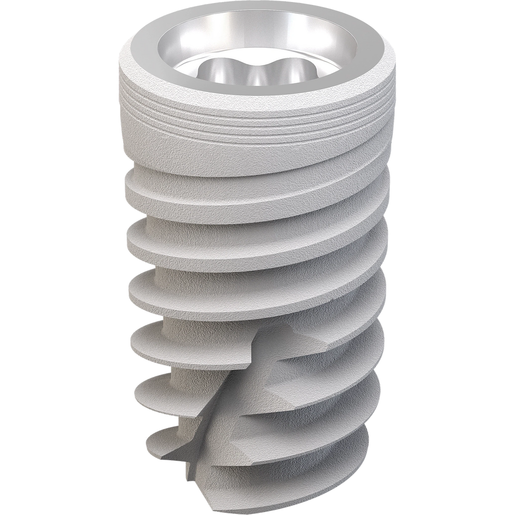 Prima Plus™ Implant Ø 6.0 x 10.0 mm