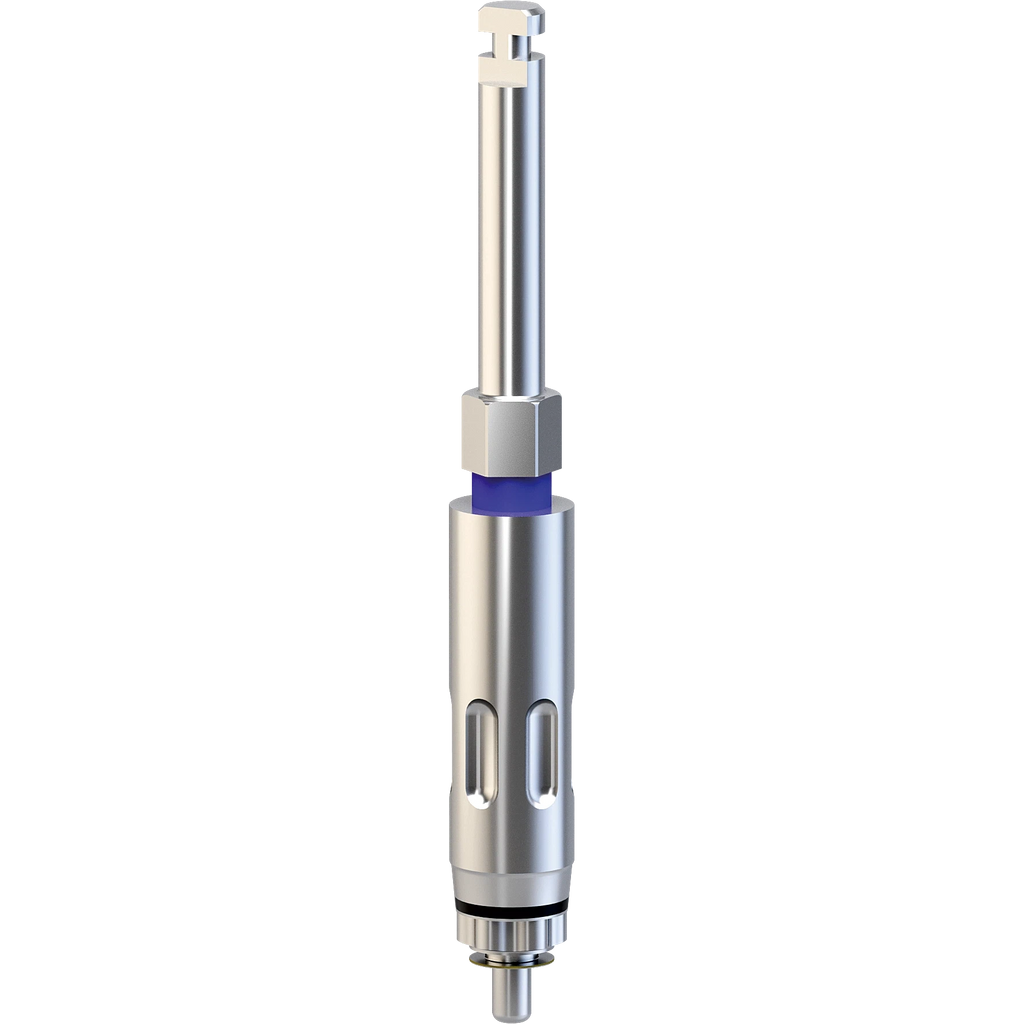 TiLobe® Implant Driver Ø 5.0/5.5/6.5/7.0/8.0/9.0 mm Long 5.0/6.0 / Long