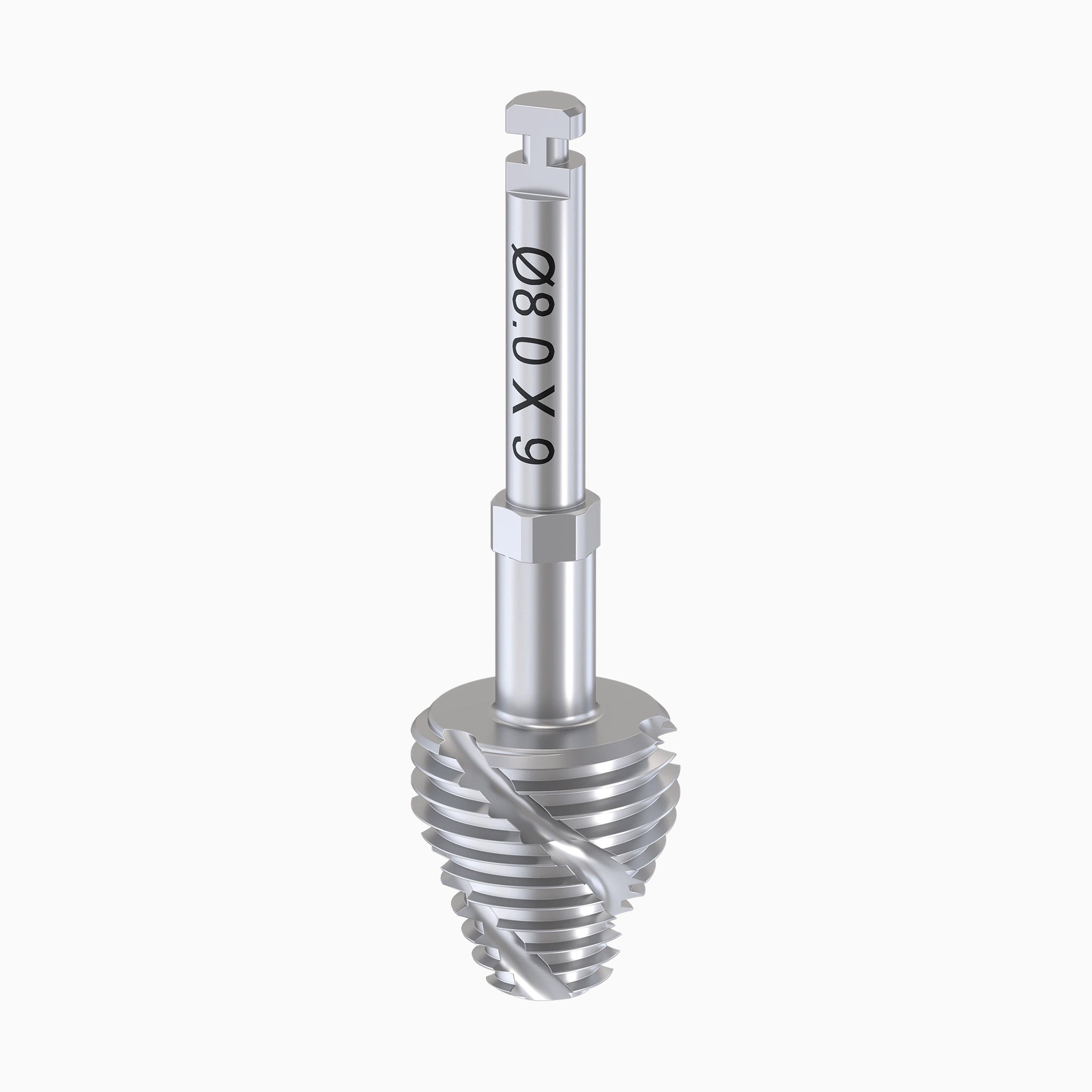 Bone Tap Ø8.0 x 9.0 mm