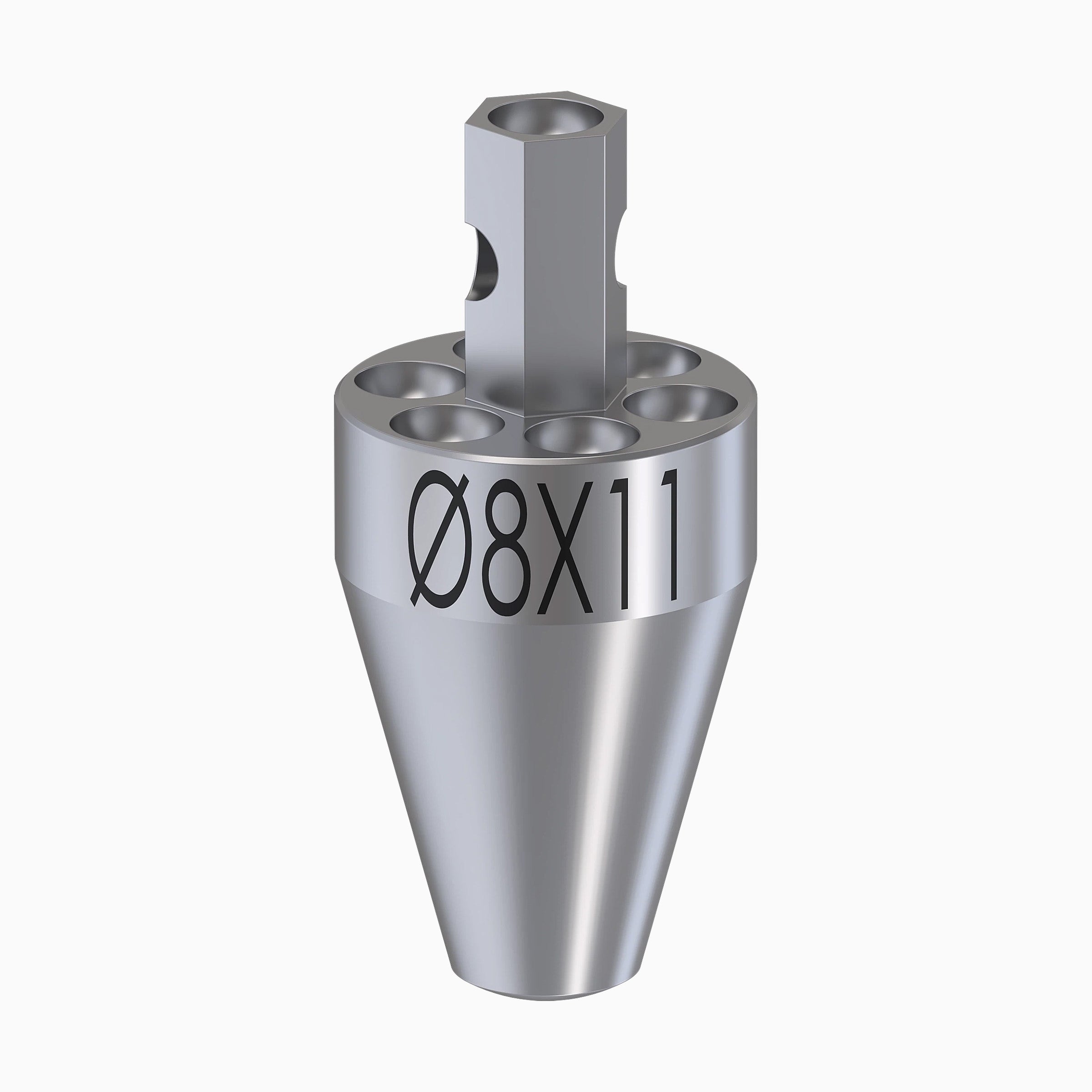 Profile Gauge, Ø8.0 x 11.0 mm