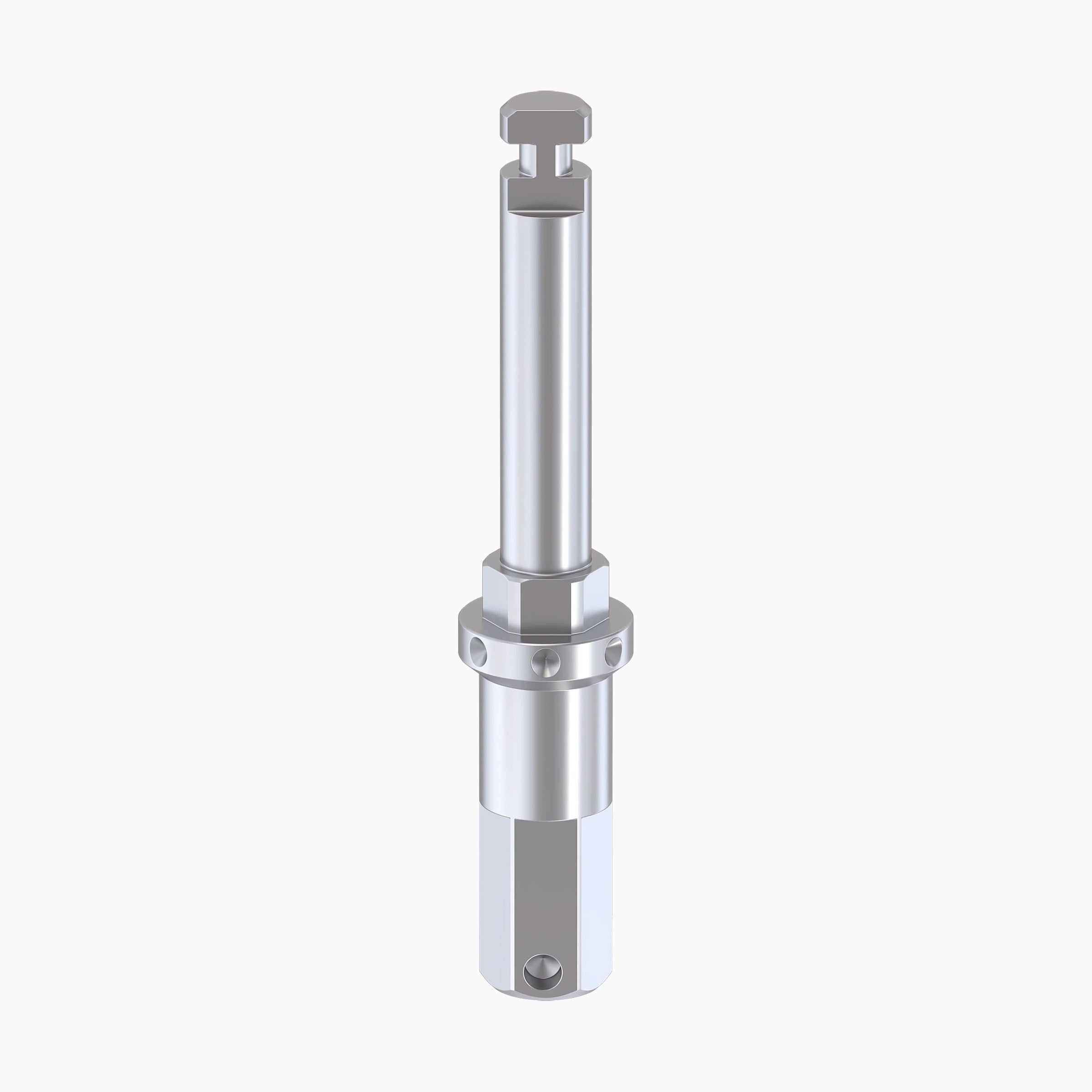I-HEXMRT™ Implant Driver Short