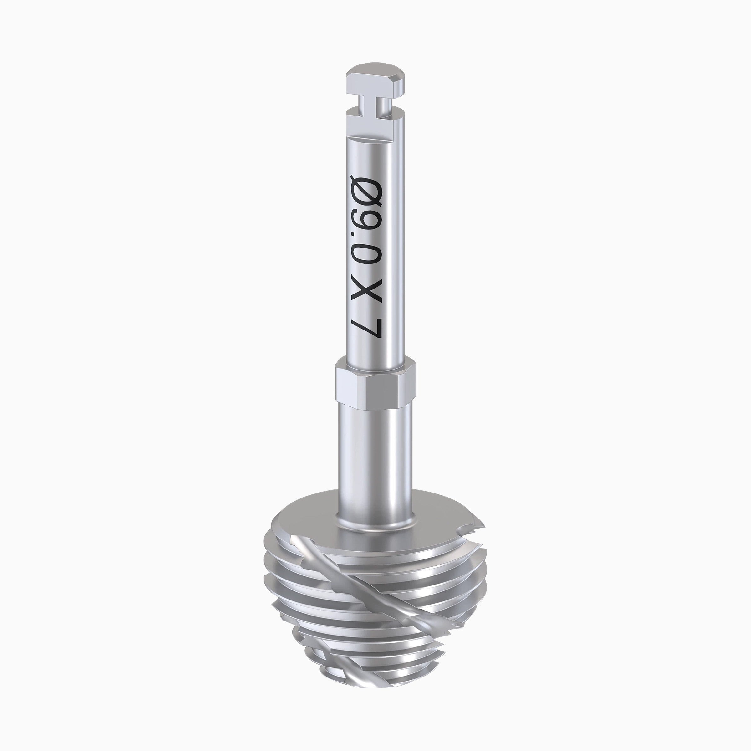Bone Tap Ø9.0 x 7.0 mm
