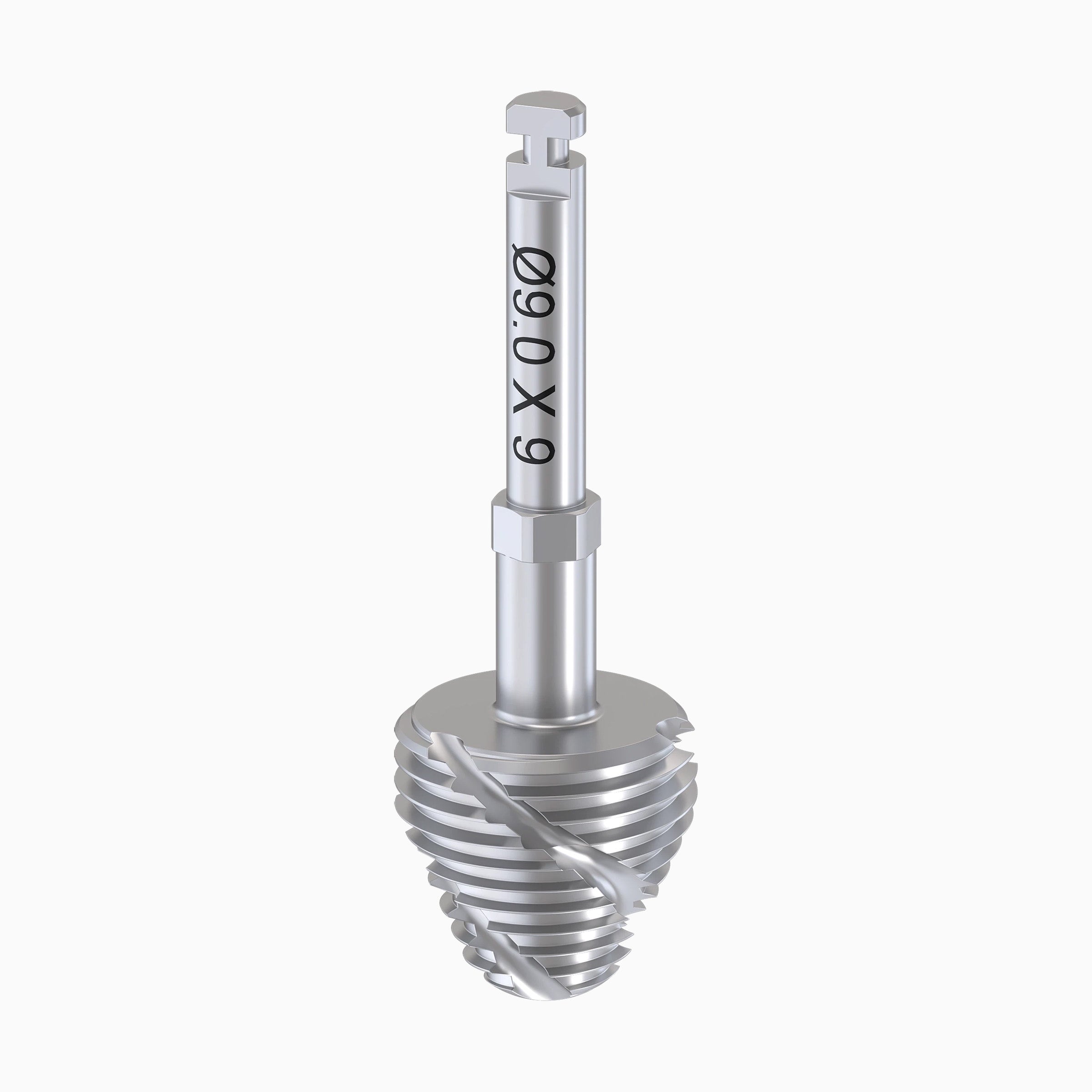 Bone Tap Ø9.0 x 9.0 mm