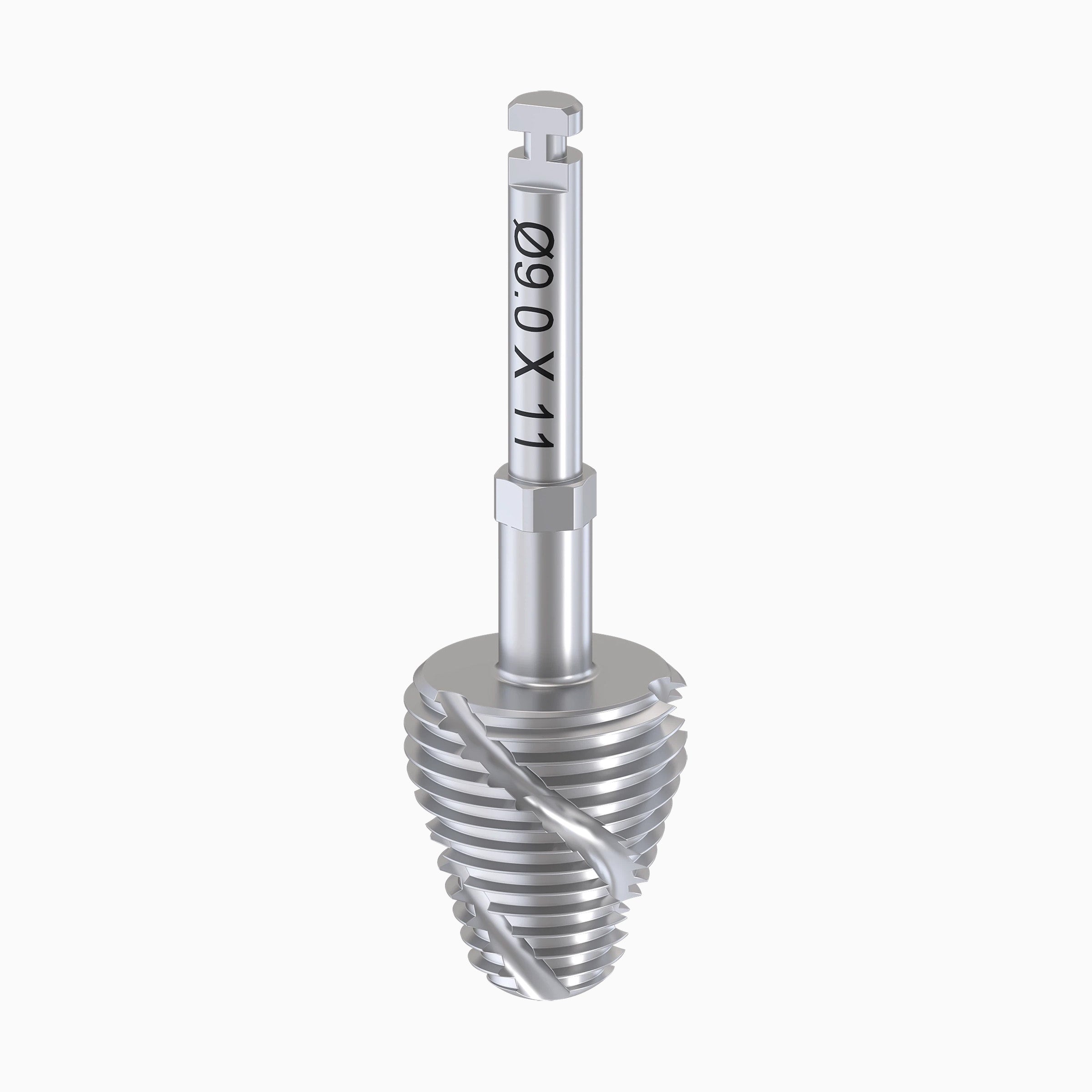 Bone Tap Ø9.0 x 11.0 mm