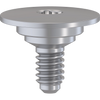 Molaris Internal TiLobe Ø 9.0 Cover Screw