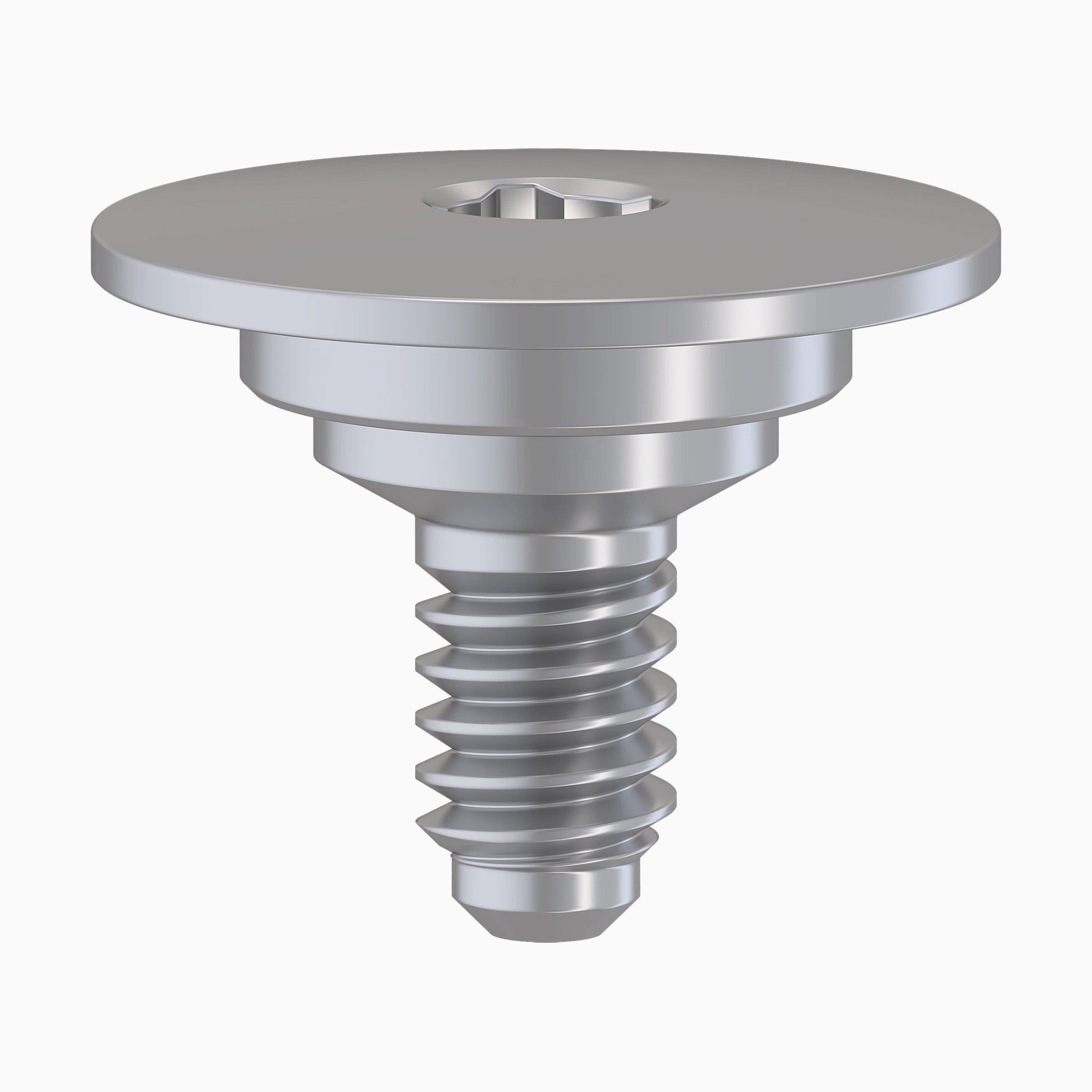 TiLobe® TiLobeMAXX™ Implant Cover Screw, Ø9.0