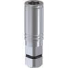 Ratchet Adapter for Taps, Latch