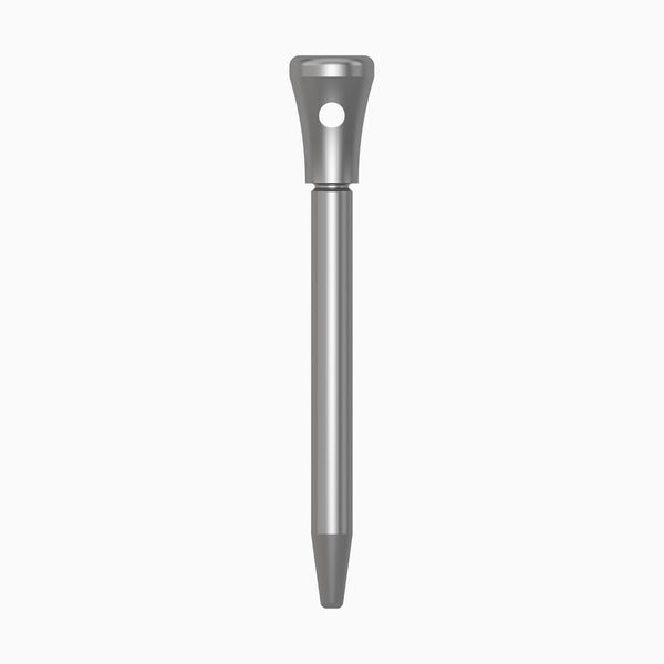 Fixation Pin for Guided Surgery Ø2.0 mm x 20 mm (4 Pack) – Keystone ...