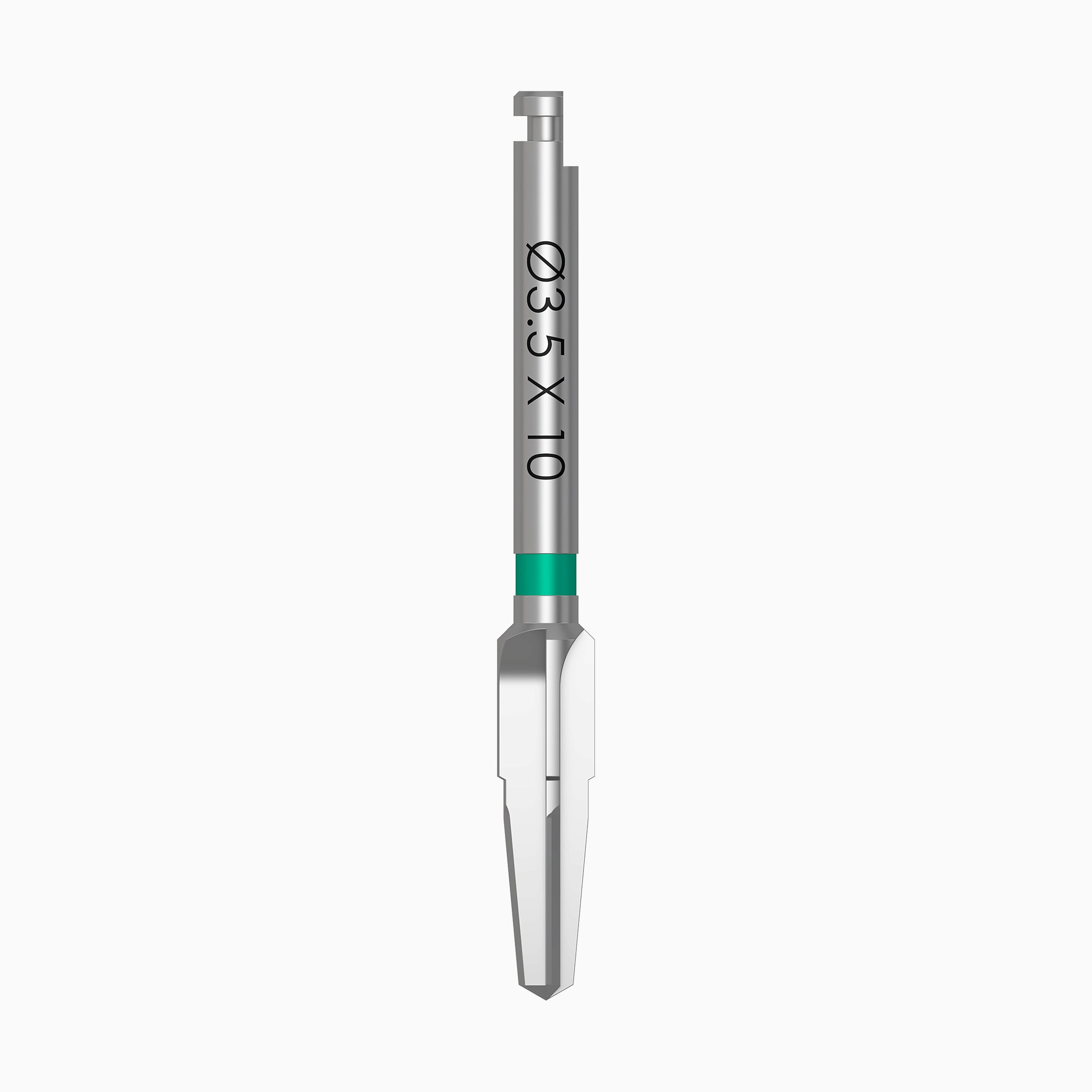 GENESIS®/Prima Plus™ Guided Drill Ø3.5 x 10 mm