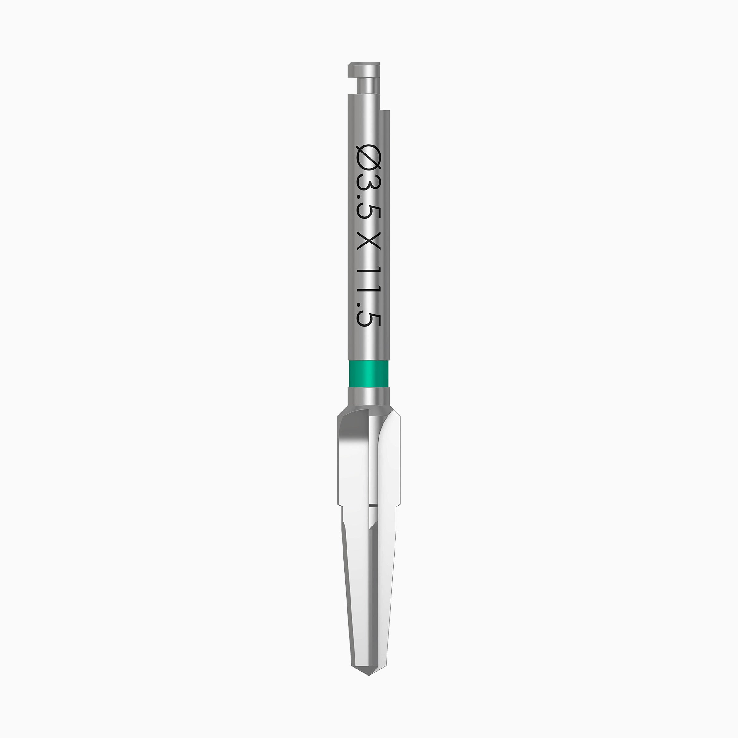 GENESIS®/Prima Plus™ Guided Drill Ø3.5 x 11.5 mm
