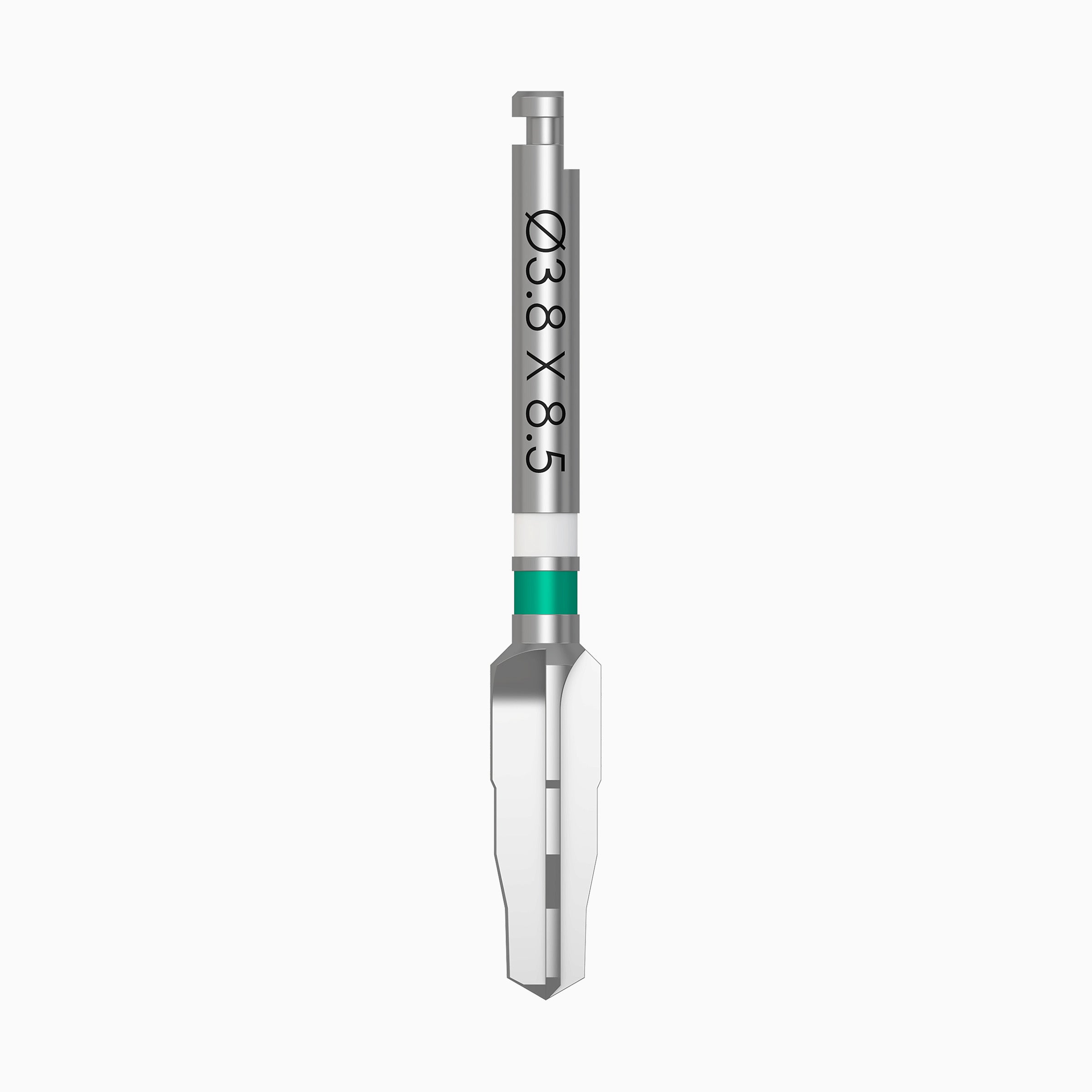 GENESIS® Guided Drill Ø3.8 x 8.5 mm