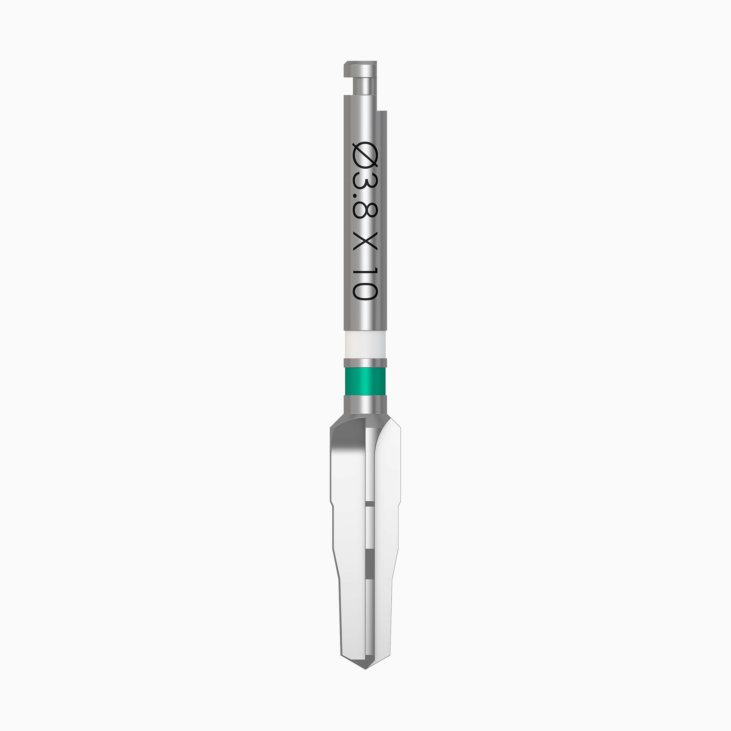 GENESIS® Guided Drill Ø3.8 x 10.0 mm
