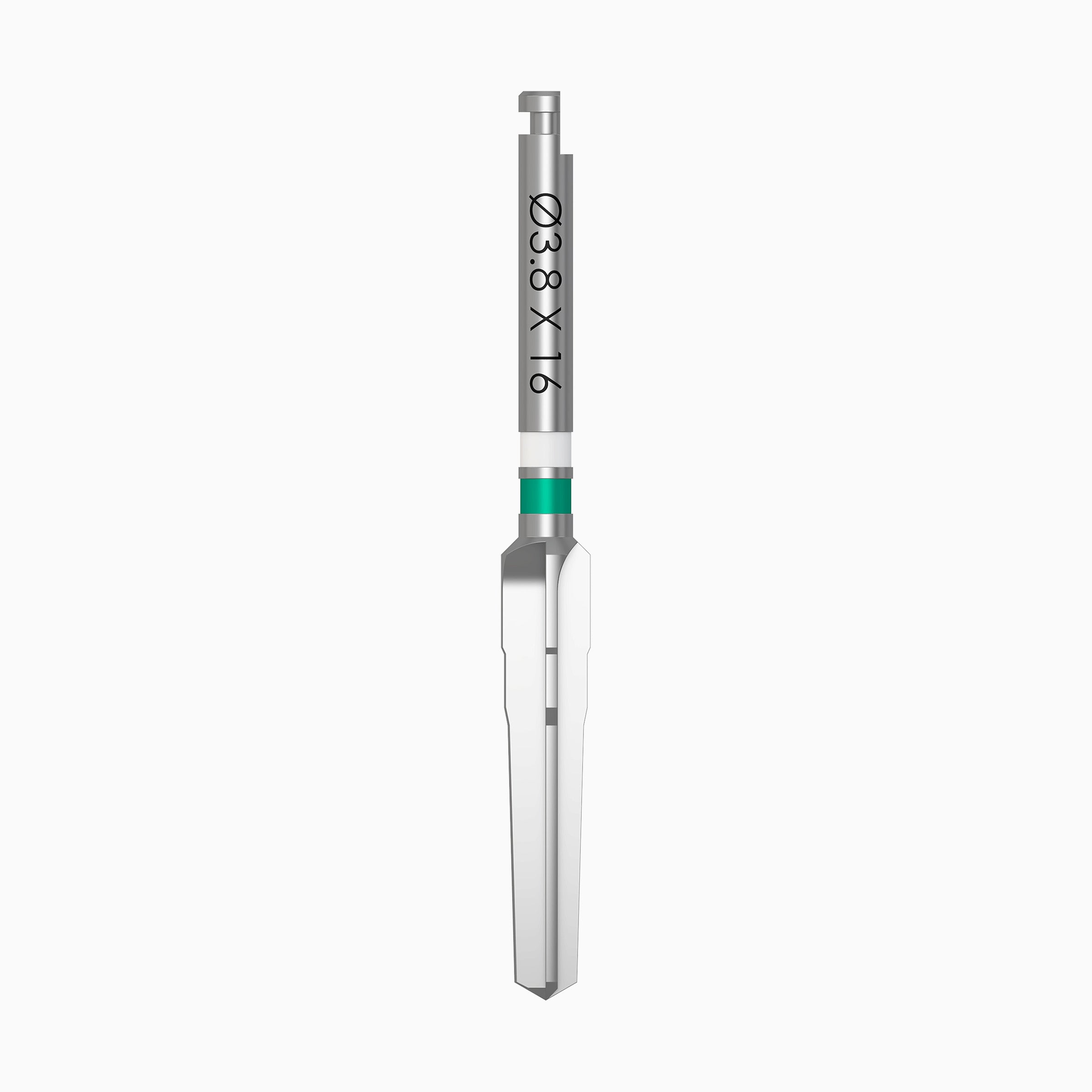 GENESIS® Guided Drill Ø3.8 x 16.0 mm