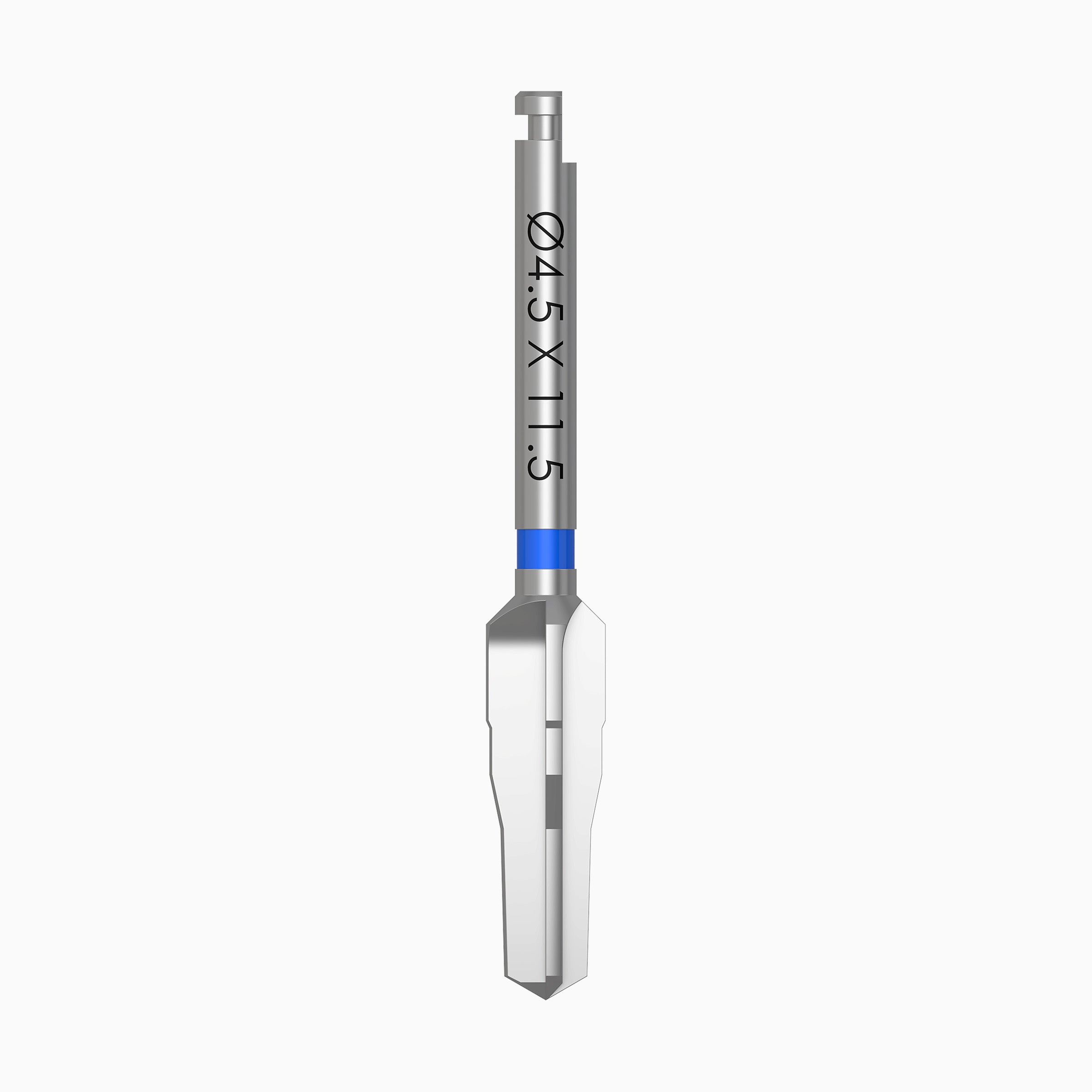 GENESIS® Guided Drill Ø4.5 x 11.5 mm