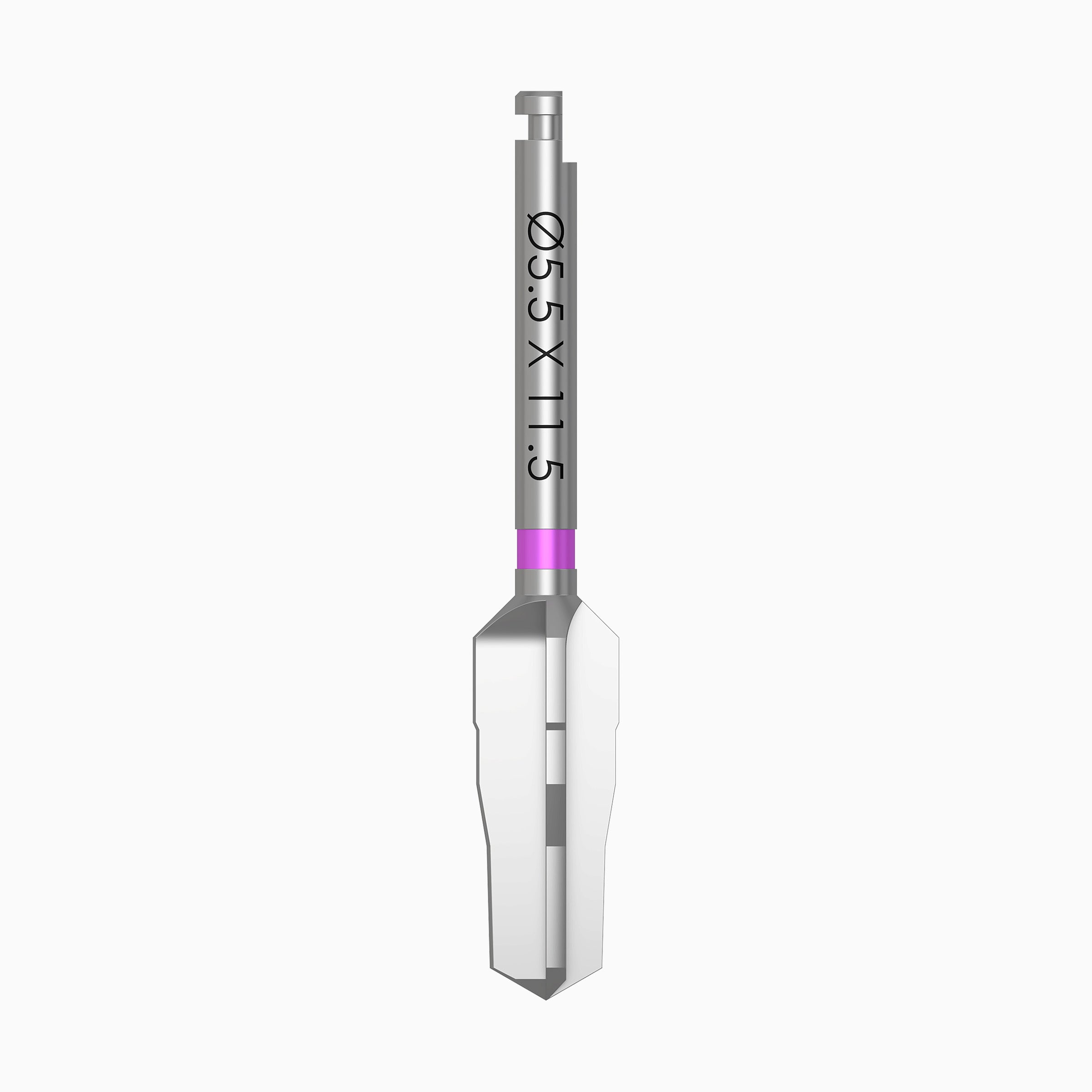 GENESIS® Guided Drill Ø5.5 x 11.5 mm