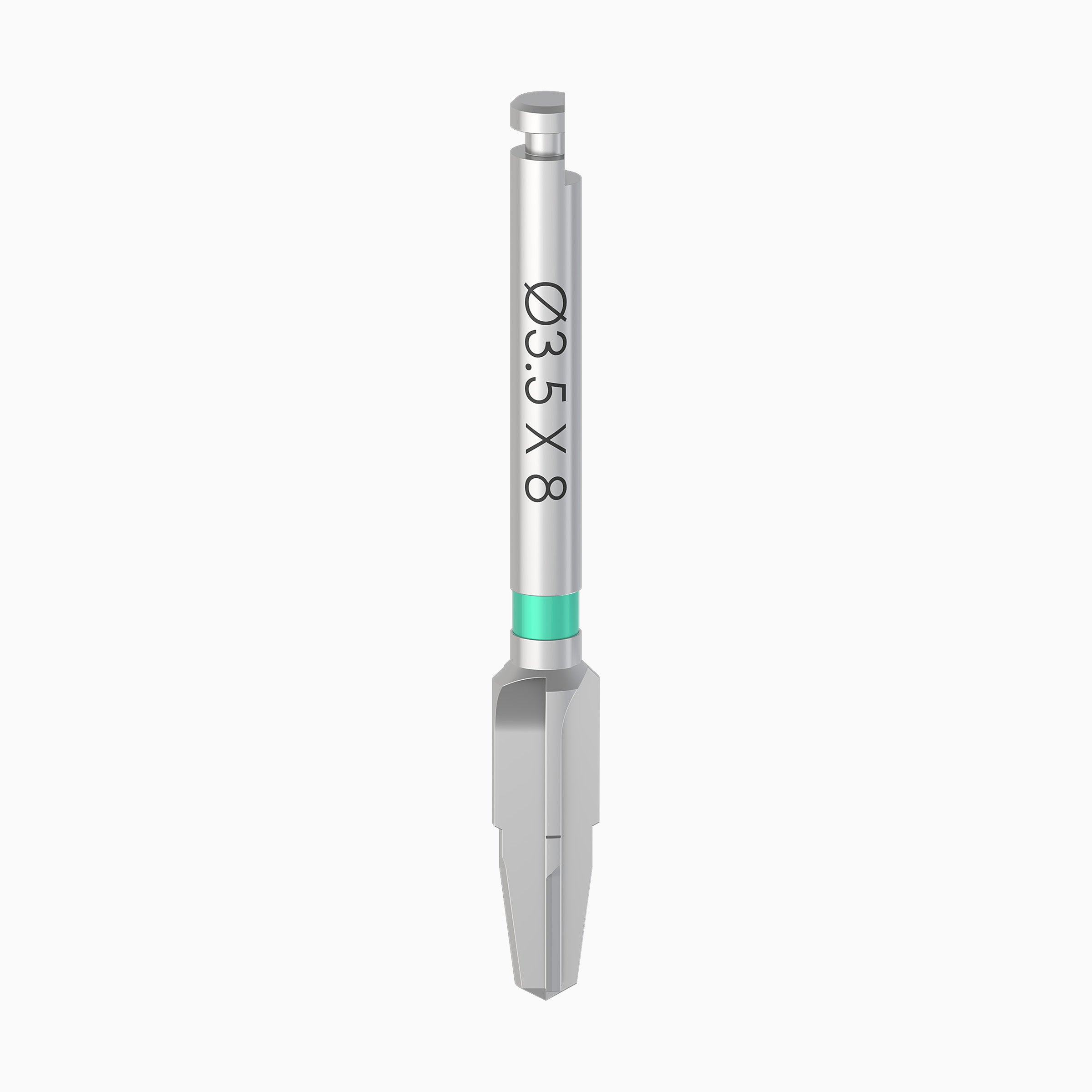 Prima Plus™ Guided Drill Ø3.5 x 8.0 mm