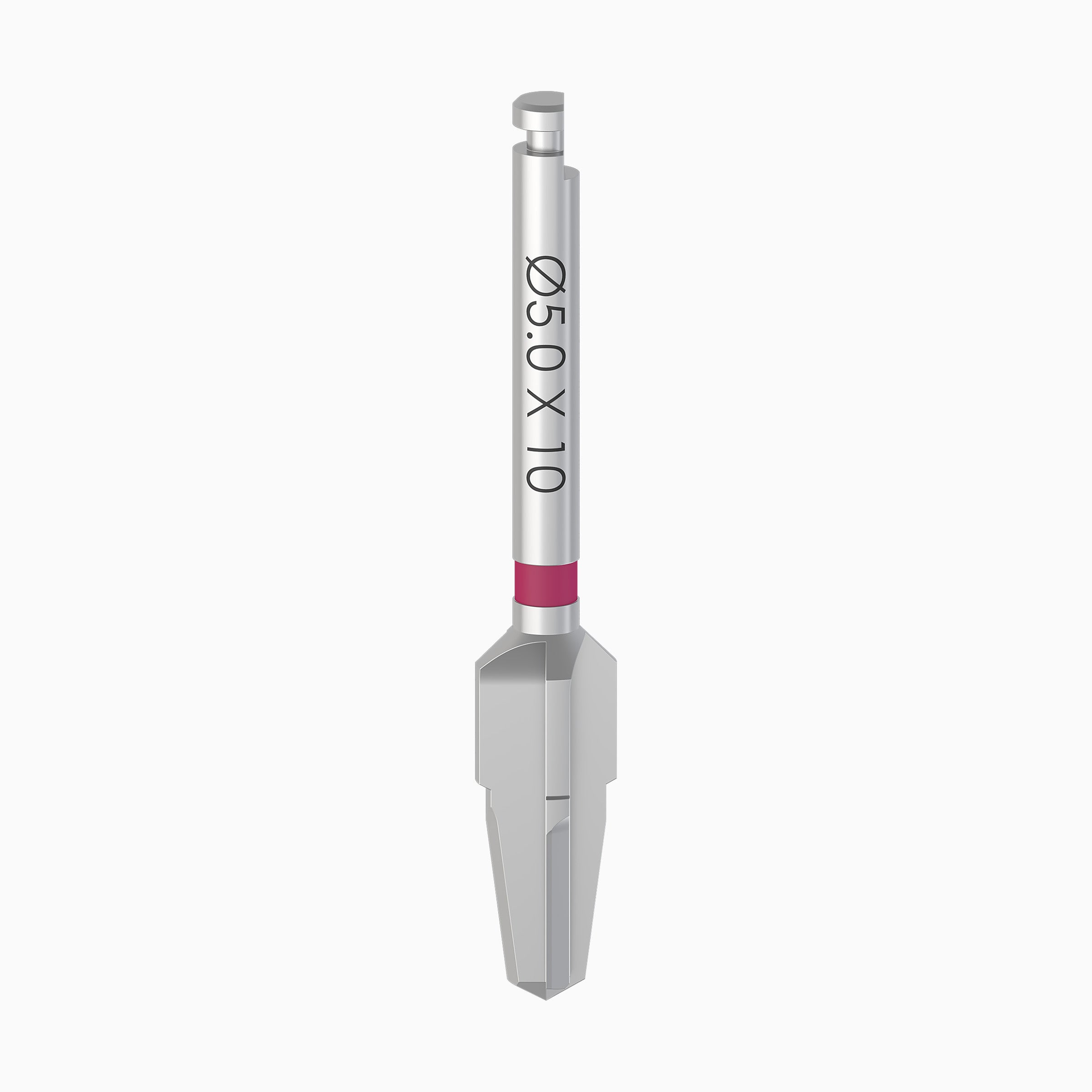 Prima Plus™ Guided Drill Ø5.0 x 10 mm
