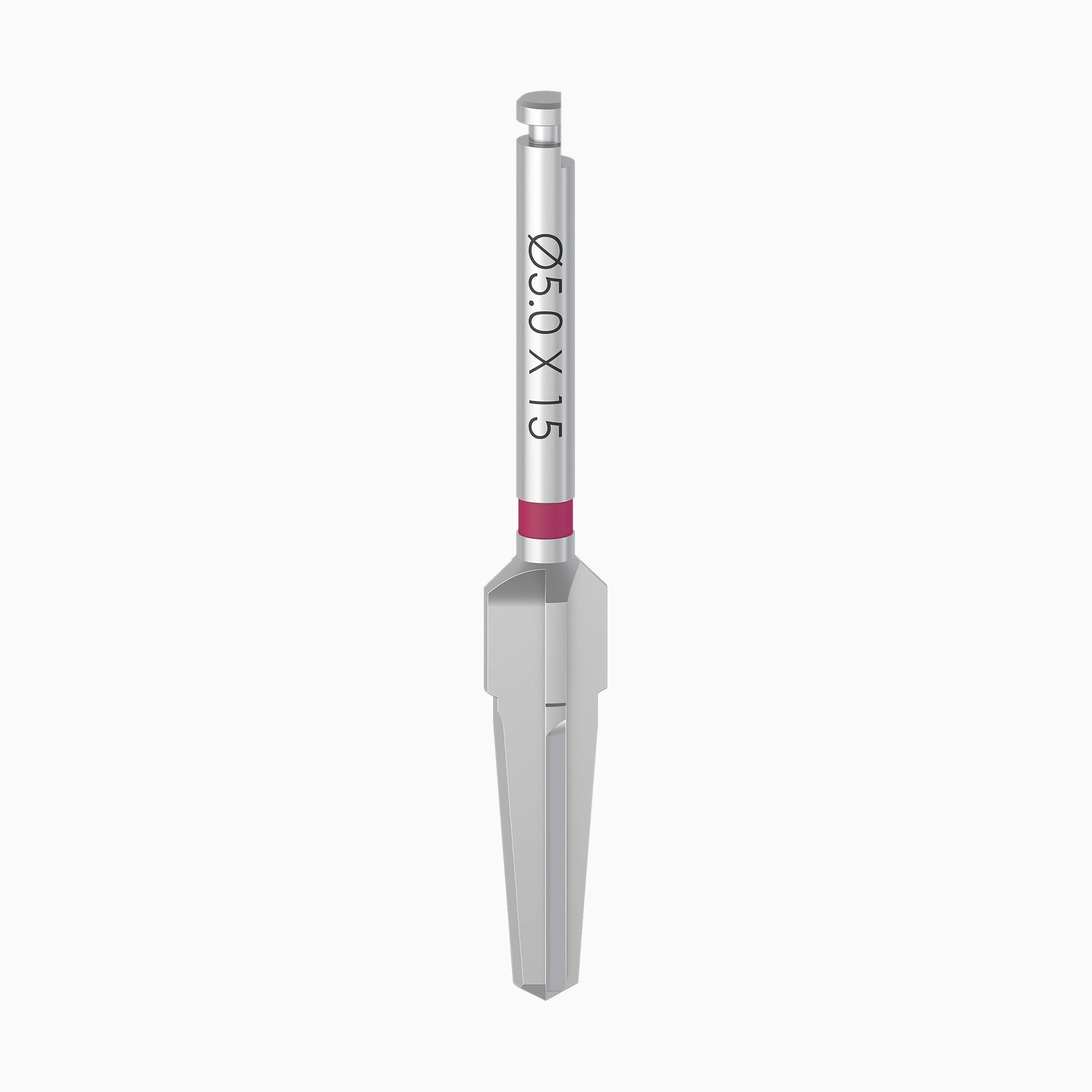 Prima Plus™ Guided Drill Ø5.0 x 15 mm