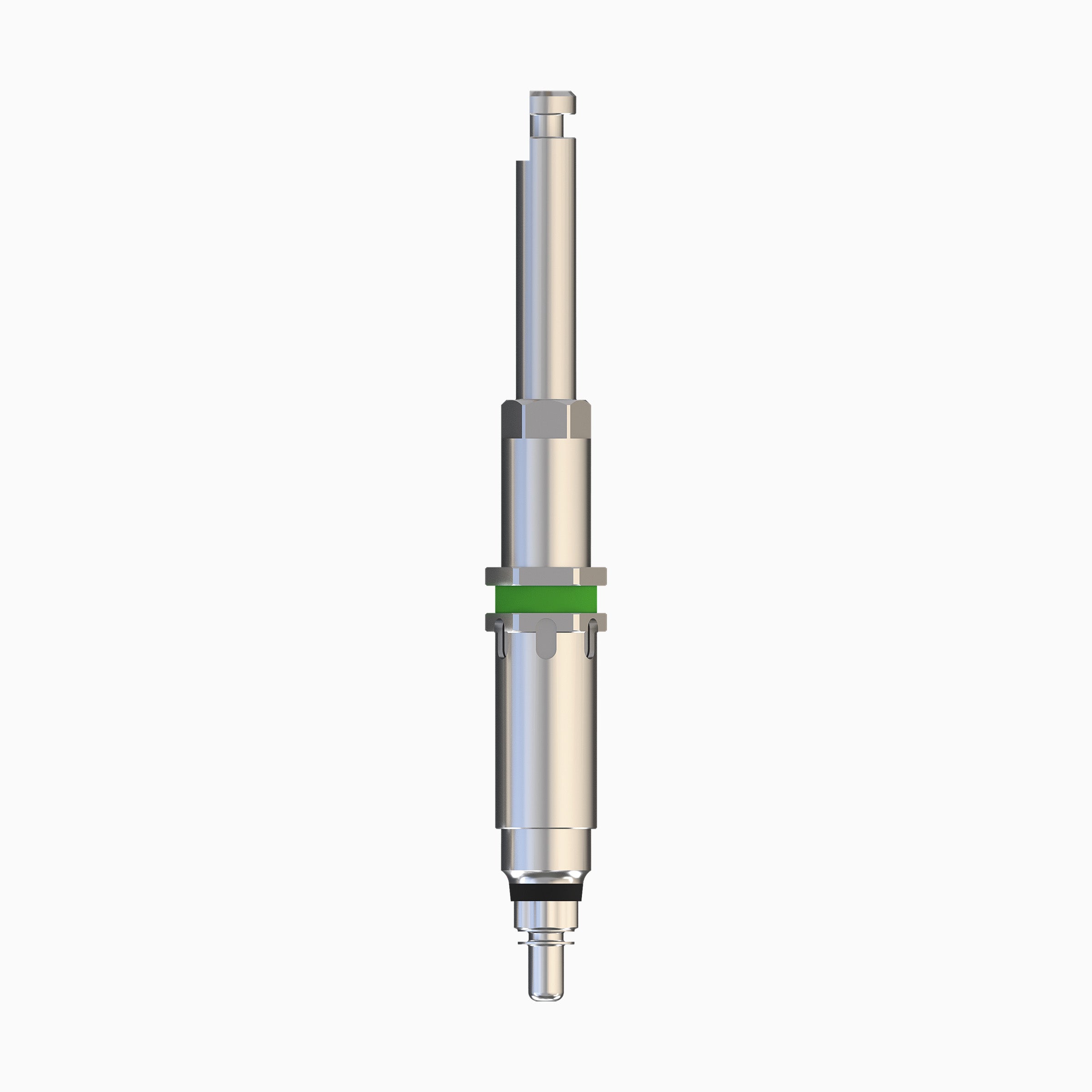 TiLobe® SD Guided Implant Driver, Ø4.1 mm Sleeve, Long
